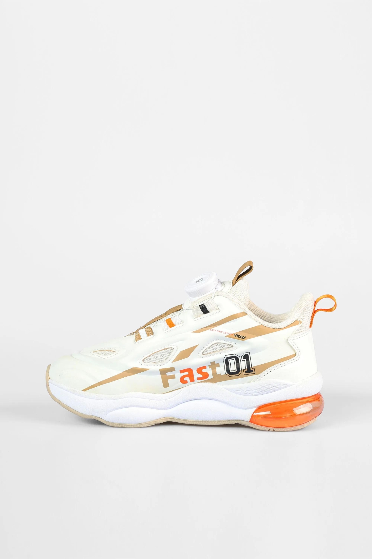 Morkie Hafif Unisex Çocuk Spor Ayakkabı 346.F24K.325 - Görsel 4