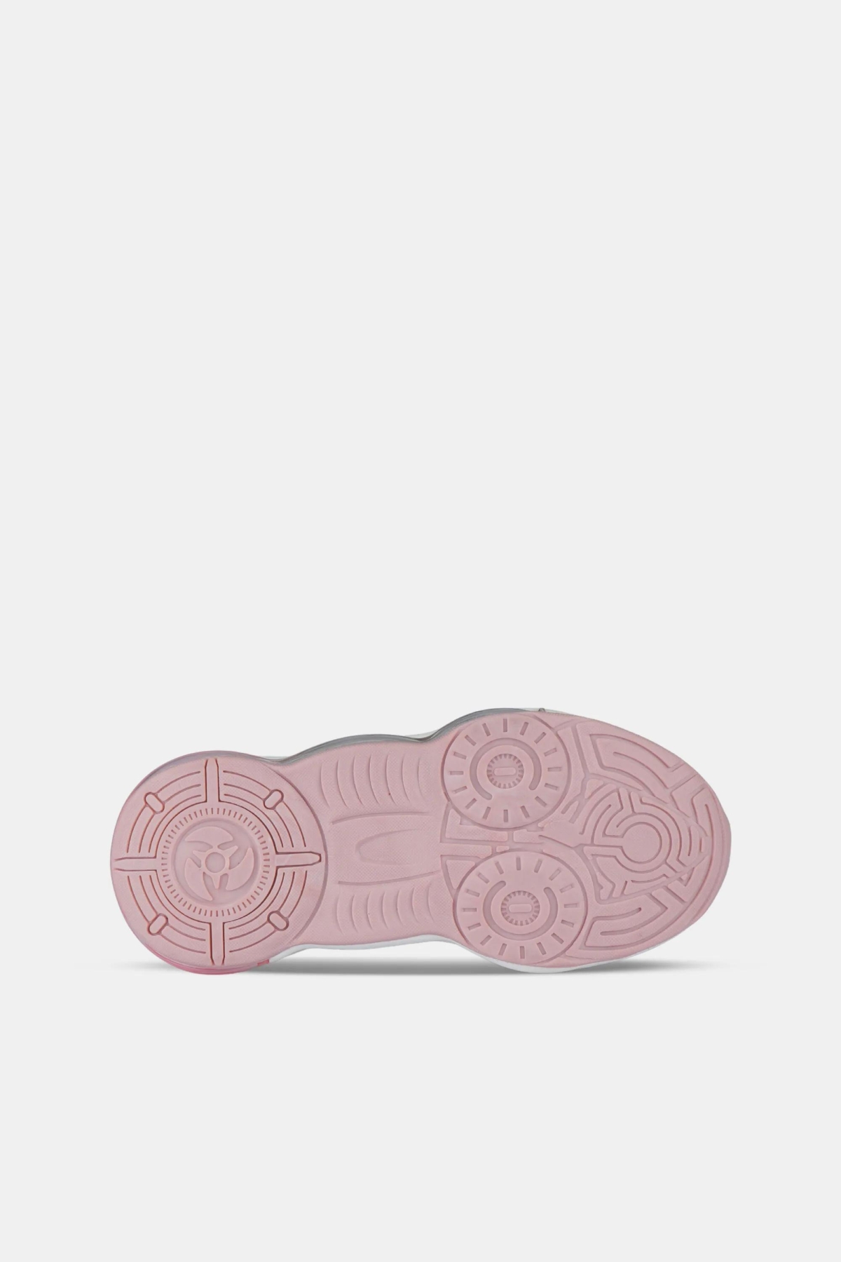 Morkie Hafif Unisex Çocuk Spor Ayakkabı 346.F24K.325 - Görsel 5