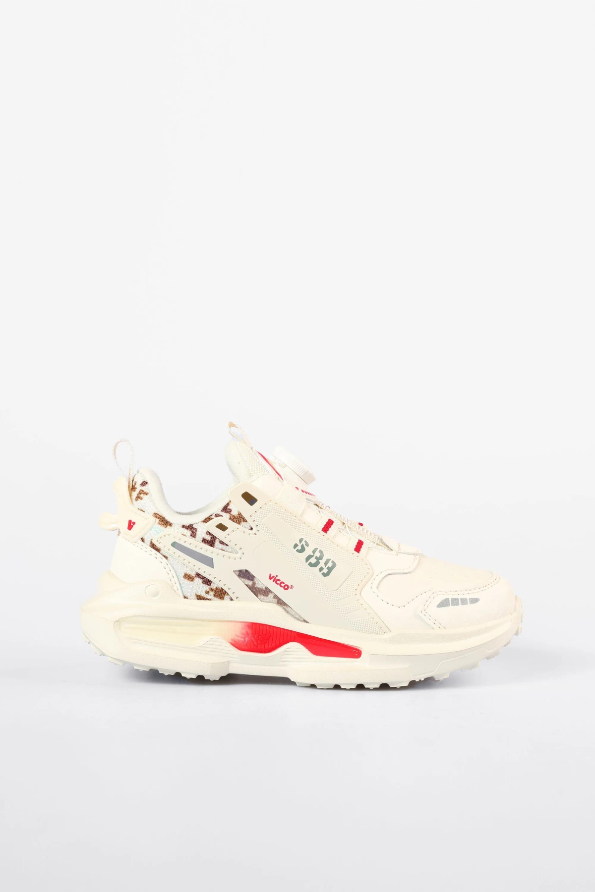 Code Hafif Unisex Çocuk Ayakkabı 346.F24K.329 - Görsel 2