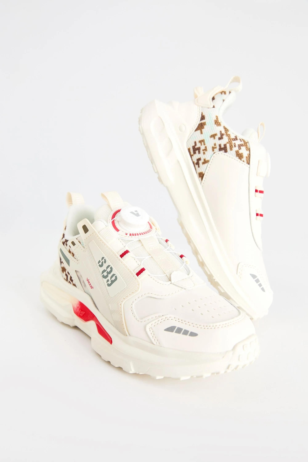 Code Hafif Unisex Çocuk Ayakkabı 346.F24K.329 - Görsel 4