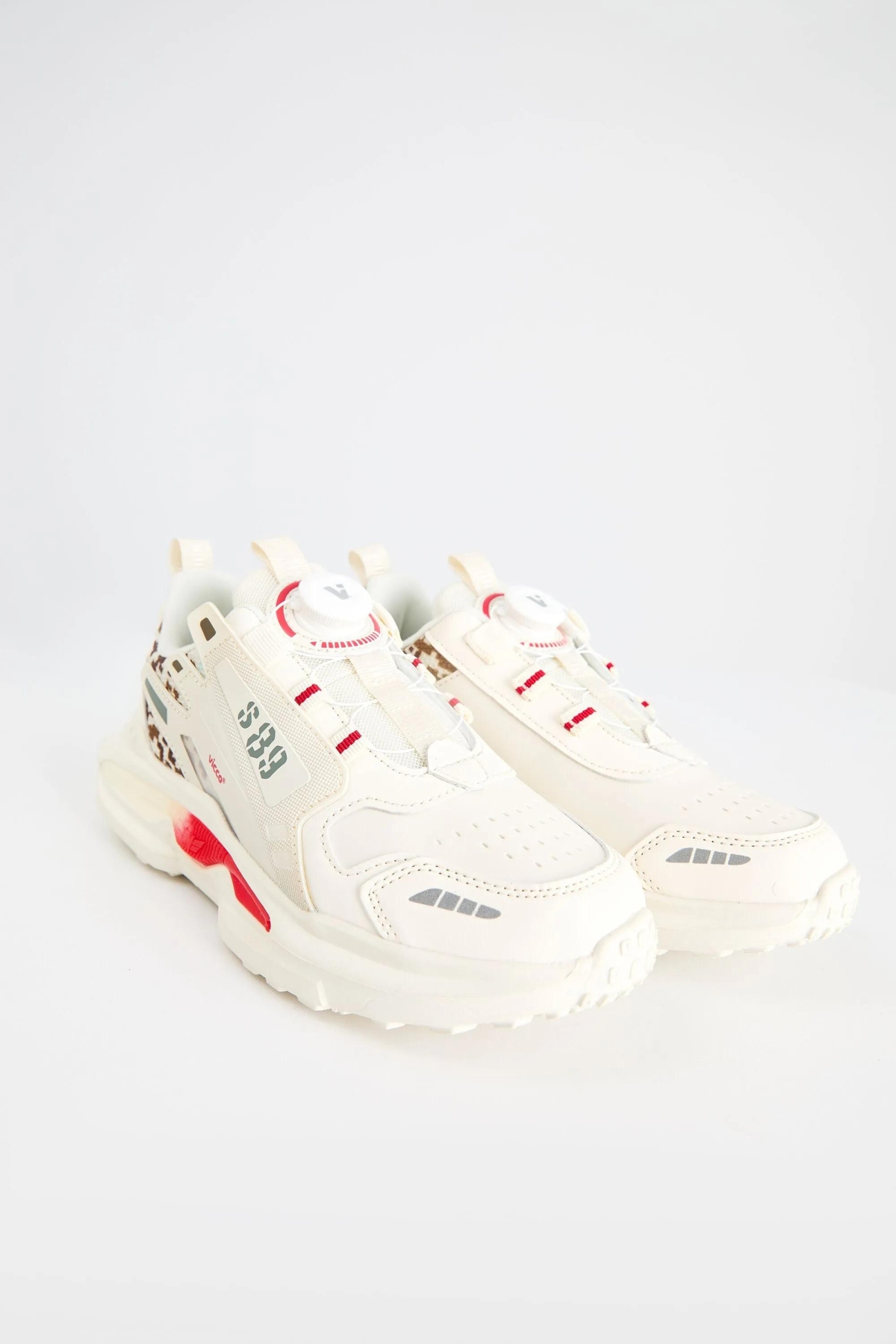 Code Hafif Unisex Çocuk Ayakkabı 346.F24K.329 - Görsel 6