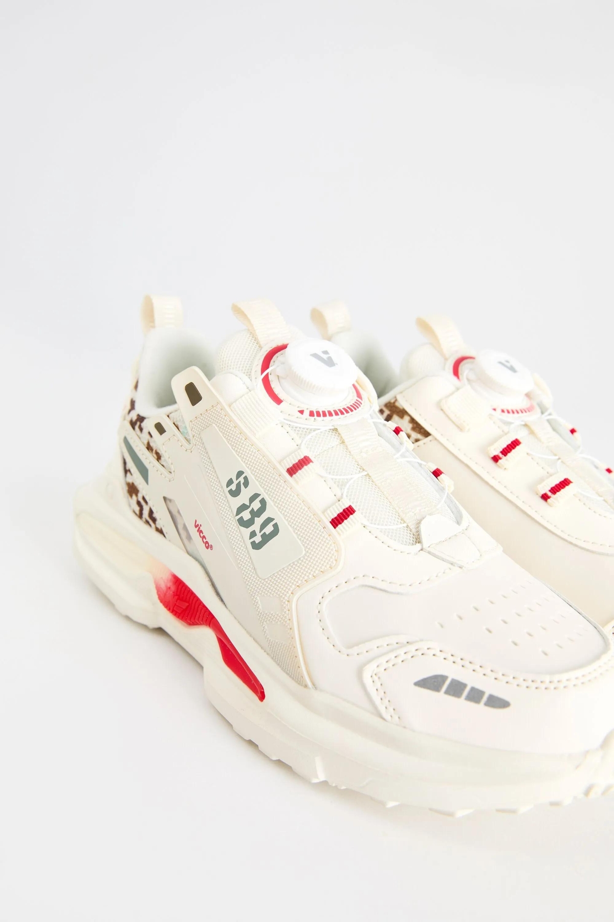 Code Hafif Unisex Çocuk Ayakkabı 346.F24K.329 - Görsel 7