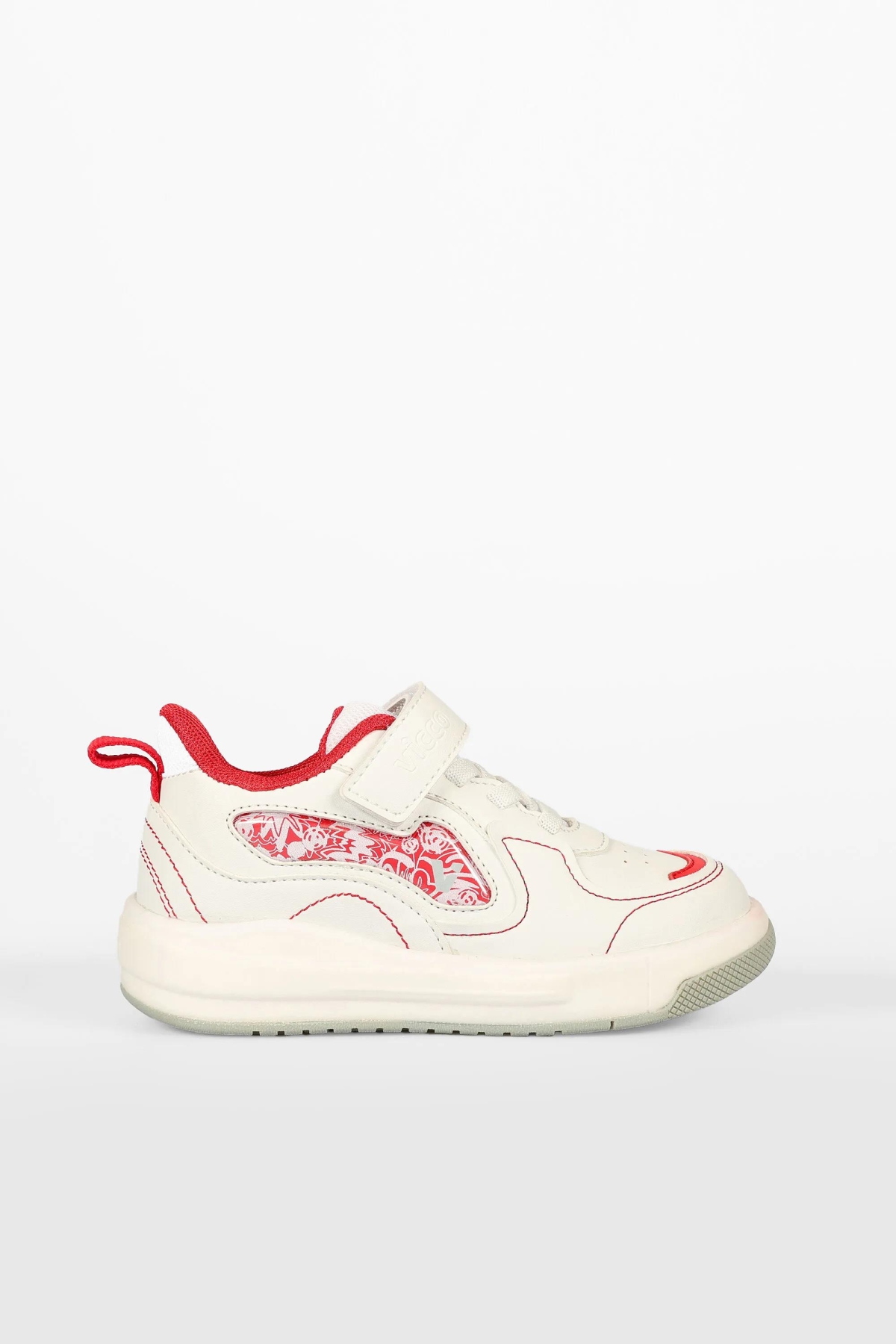 Disnew Üniseks Çocuk Ayakkabı 220.B25Y.111 - Görsel 2