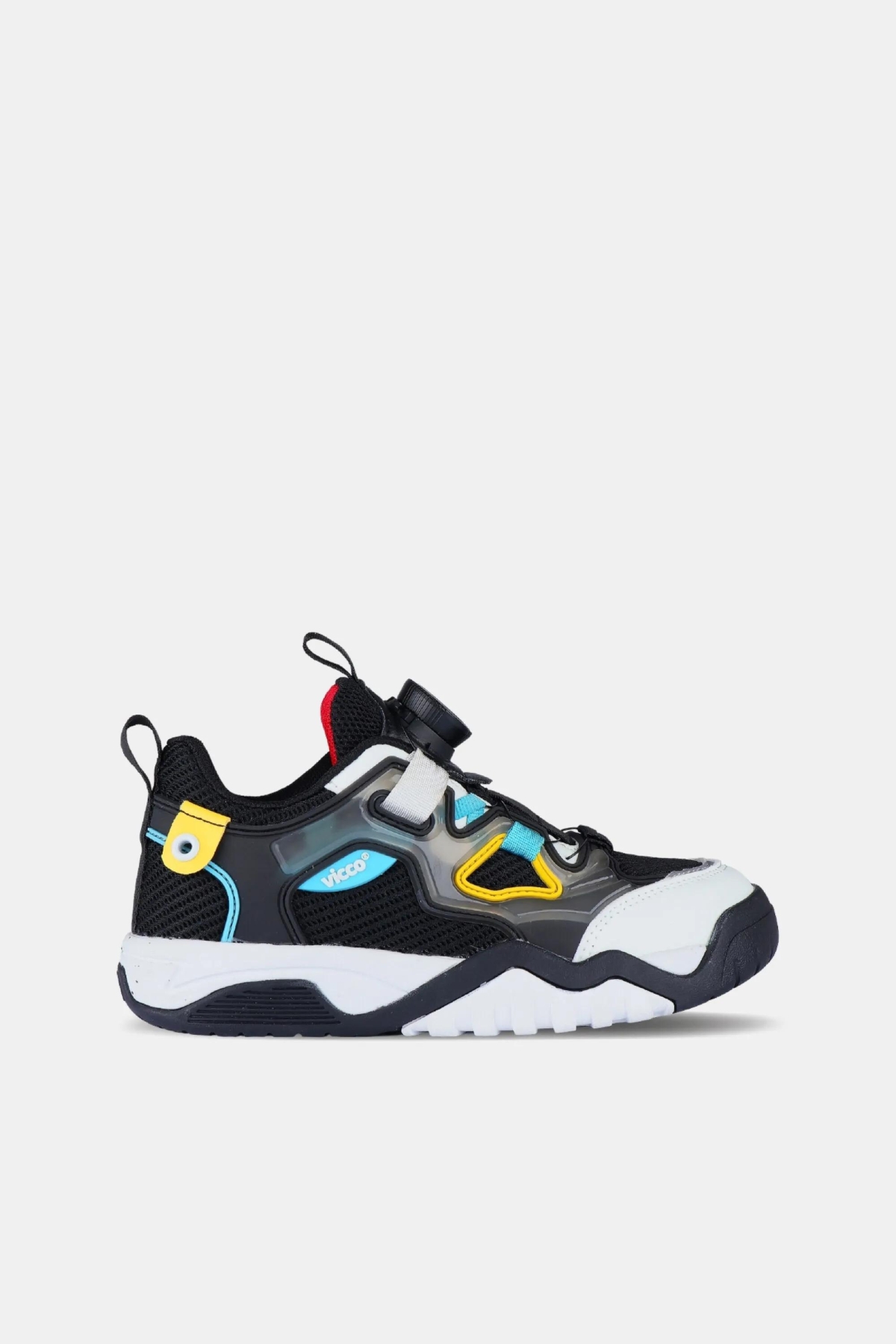 Modo Hafif Erkek Çocuk Spor Ayakkabı 346.F24K.326 - Görsel 2