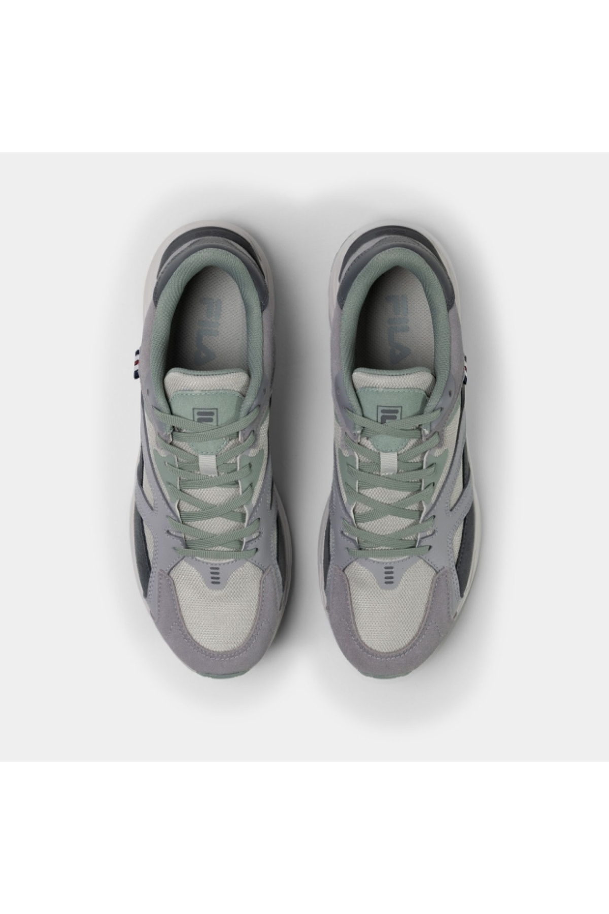 Neon Ls Erkek Spor Ayakkabı FFM0436.83480 - Görsel 5