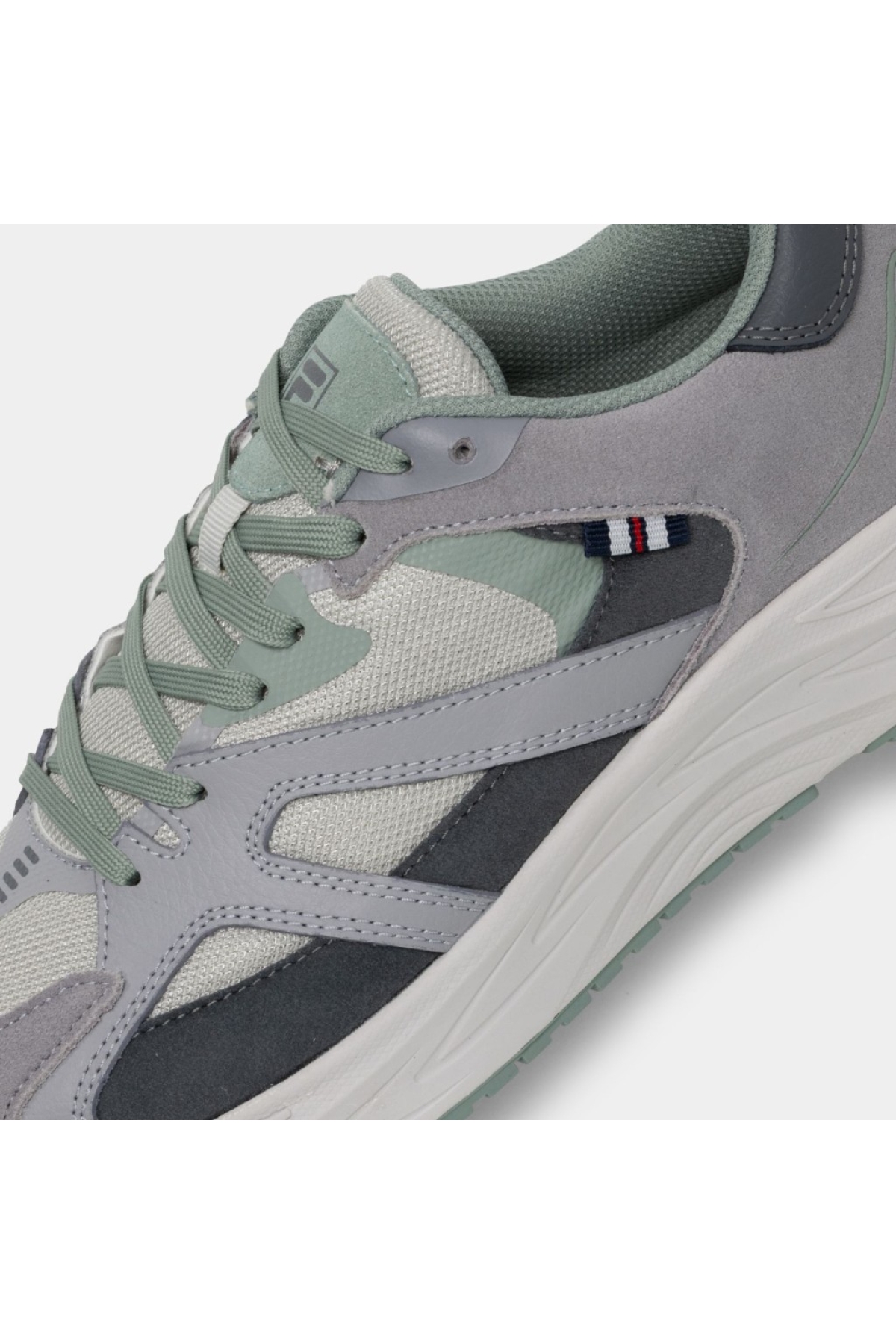 Neon Ls Erkek Spor Ayakkabı FFM0436.83480 - Görsel 7