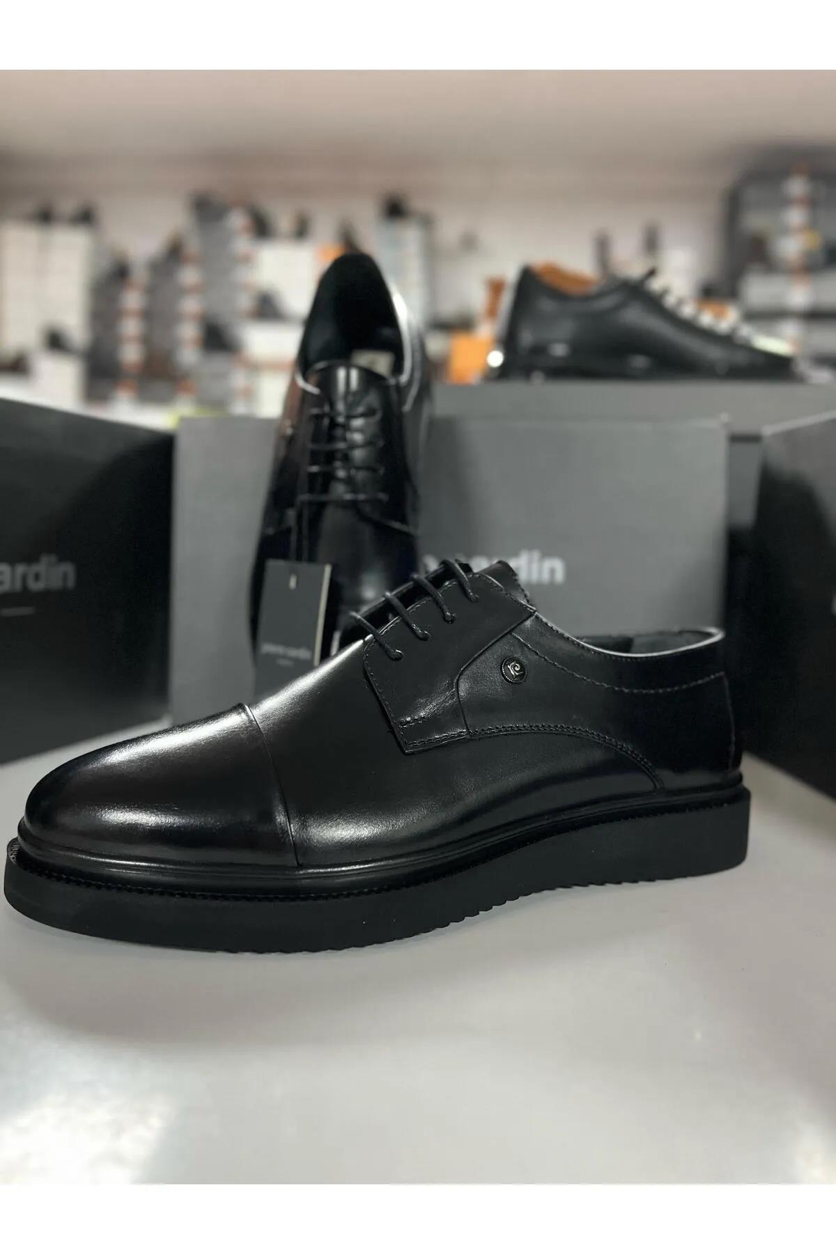 Neolite Erkek Klasik Ayakkabı 1533030 - Görsel 2