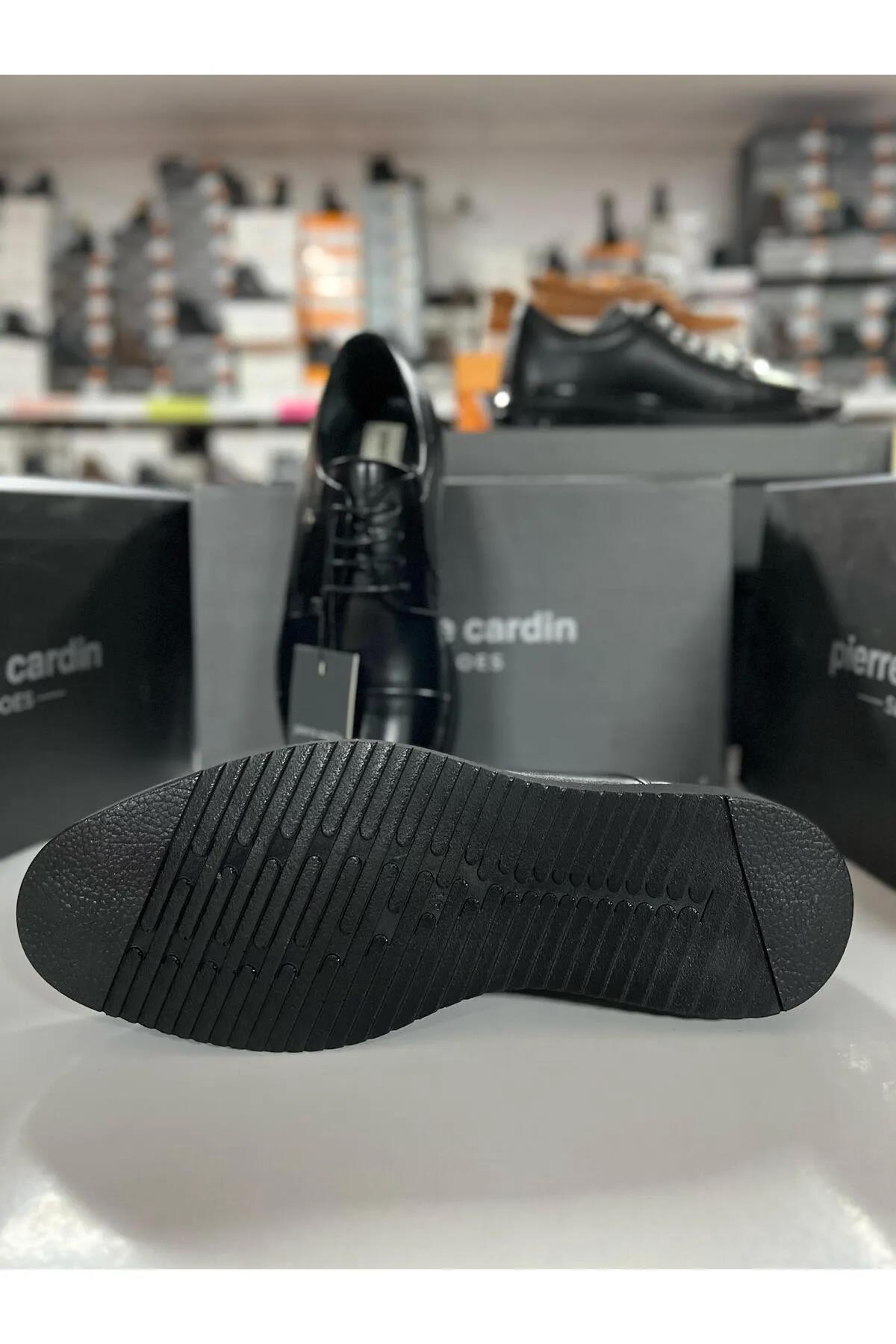 Neolite Erkek Klasik Ayakkabı 1533030 - Görsel 3