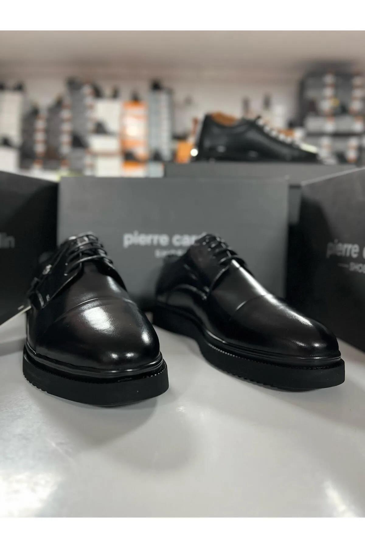 Neolite Erkek Klasik Ayakkabı 1533030 - Görsel 4