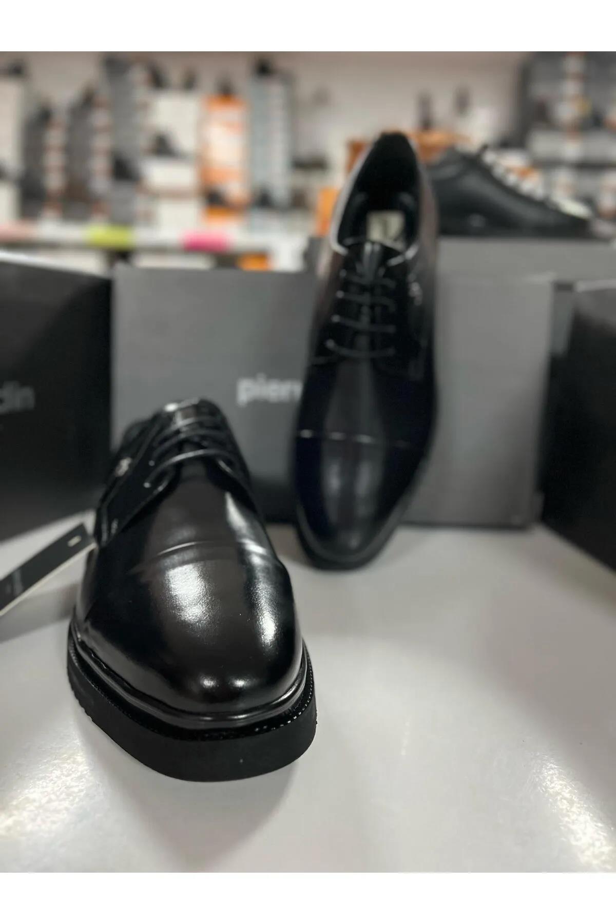 Neolite Erkek Klasik Ayakkabı 1533030 - Görsel 5