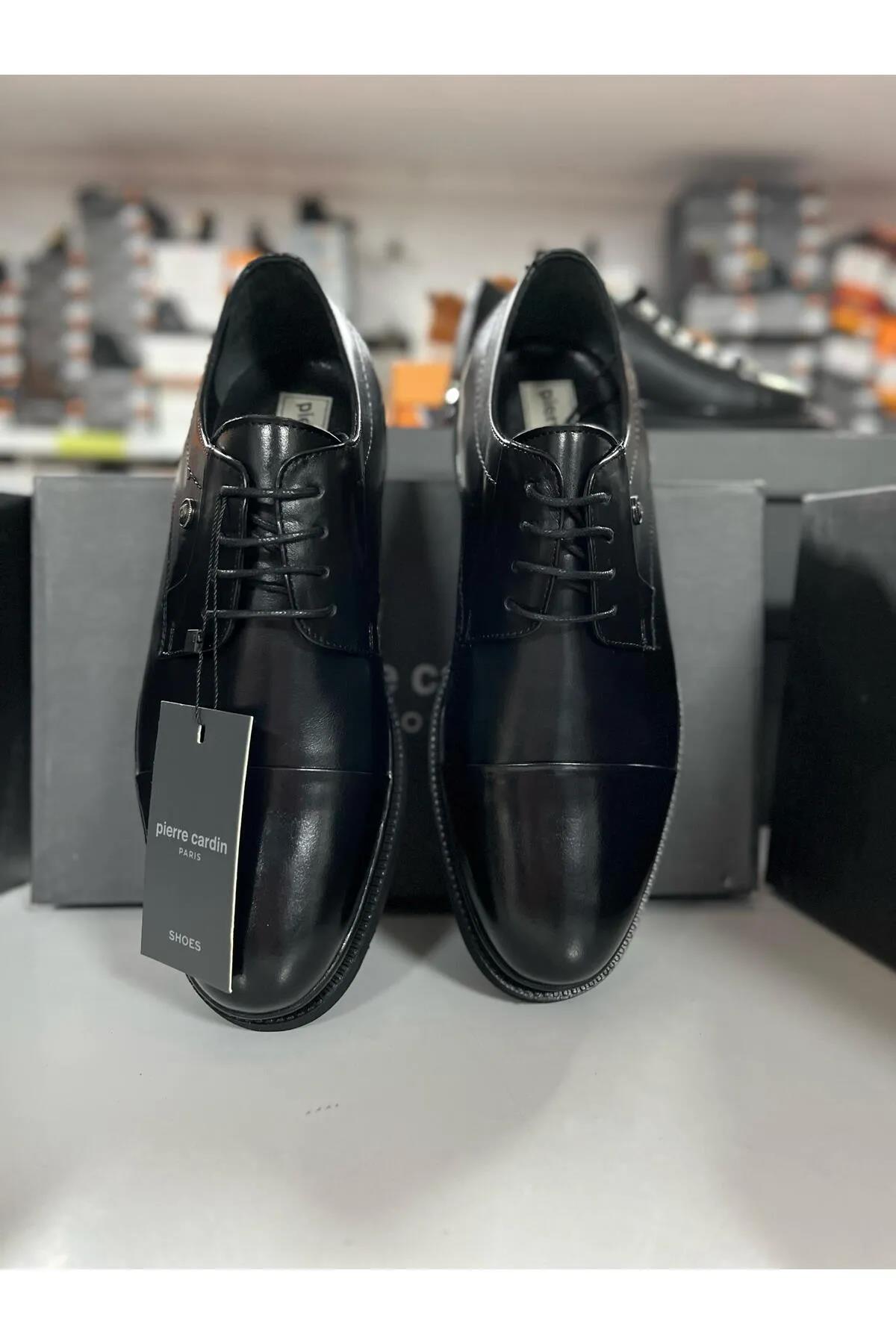 Neolite Erkek Klasik Ayakkabı 1533030 - Görsel 6