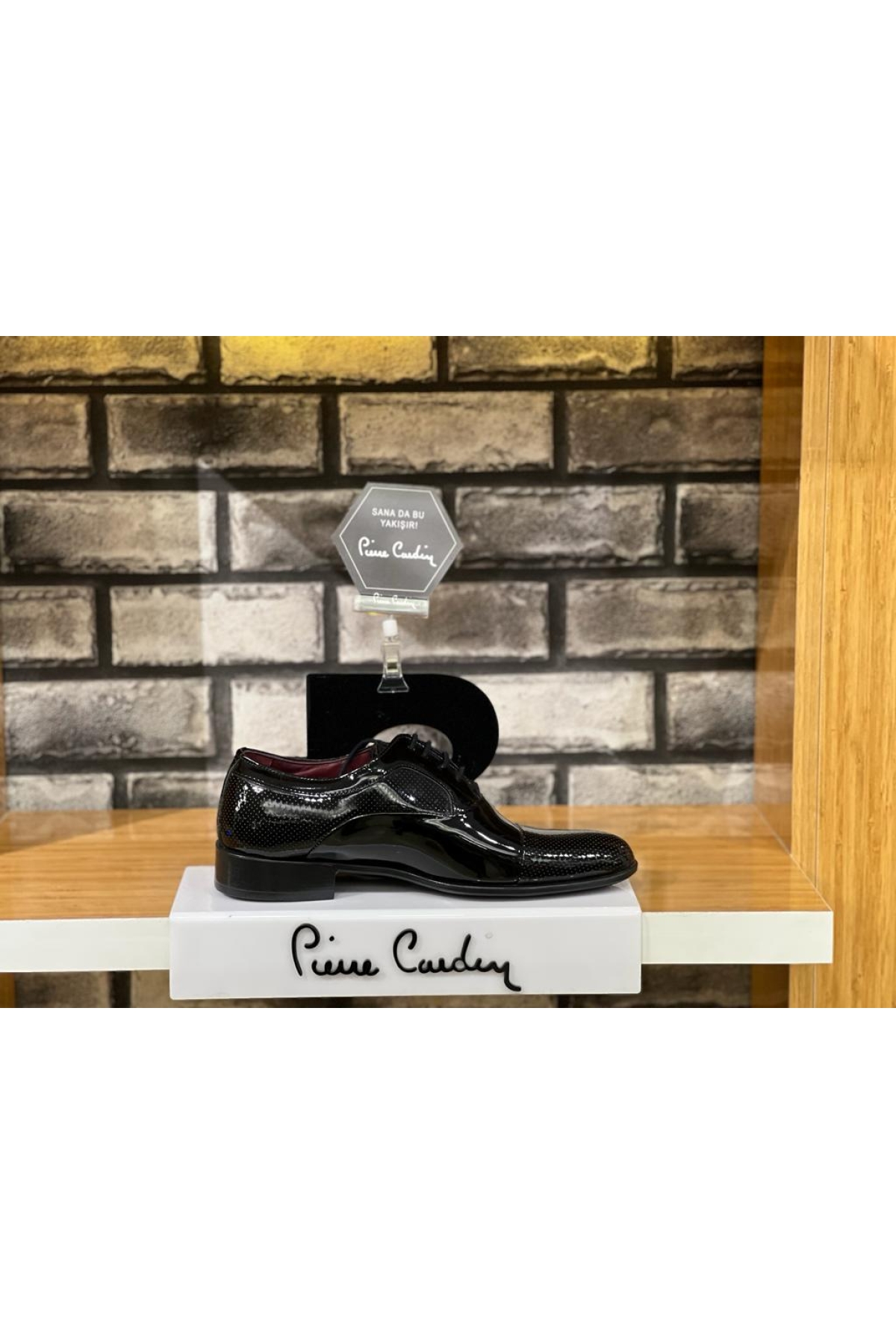 Ayakkabı 7050-001 - Görsel 2