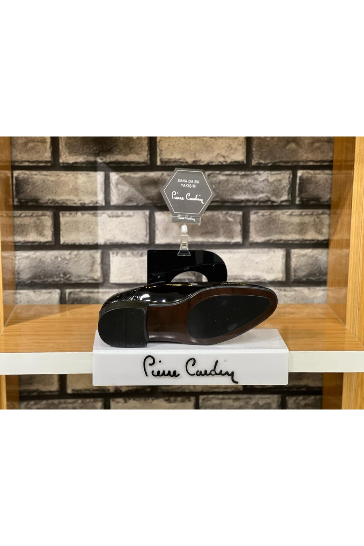 Ayakkabı 7050-001 - Görsel 3