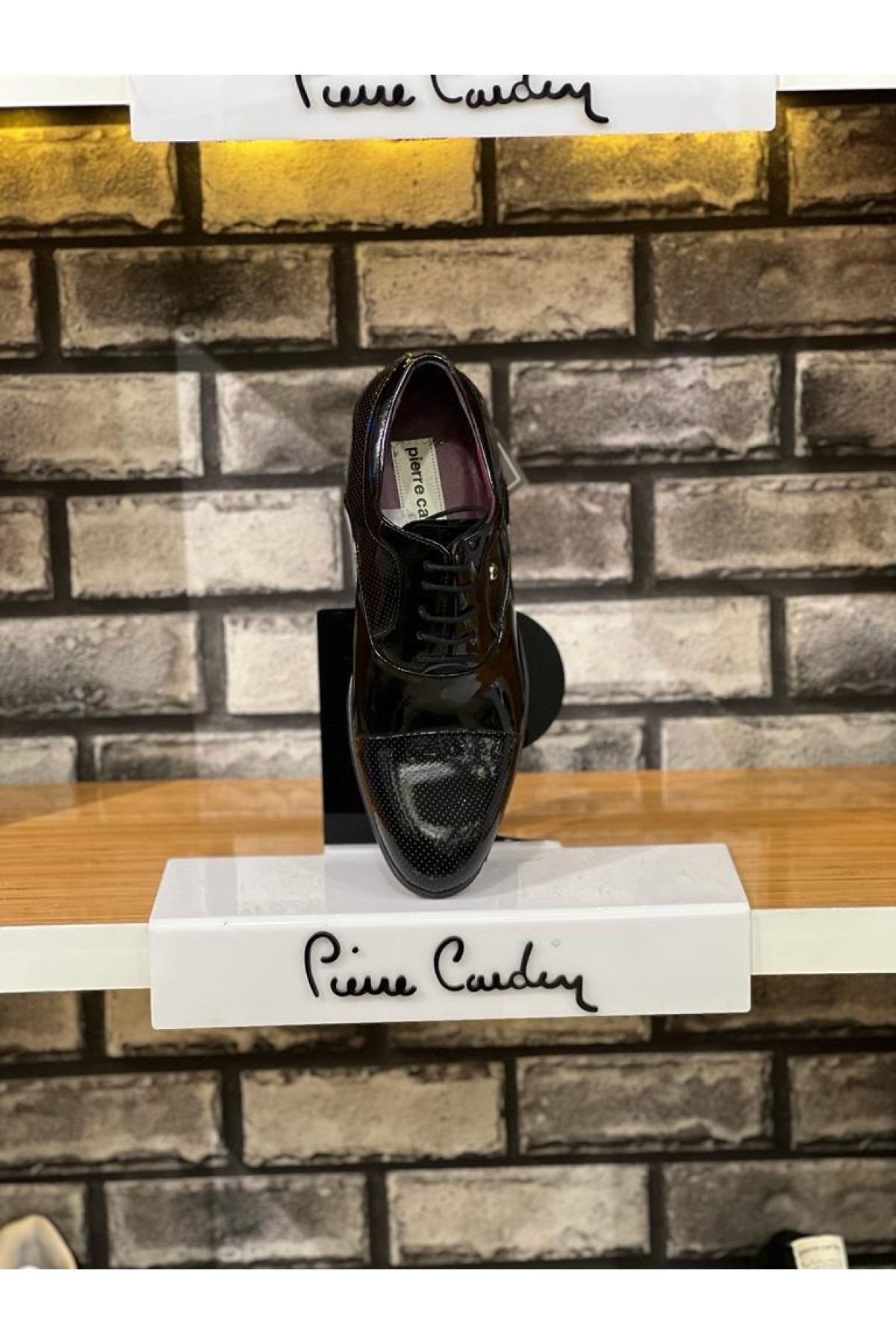 Ayakkabı 7050-001 - Görsel 4