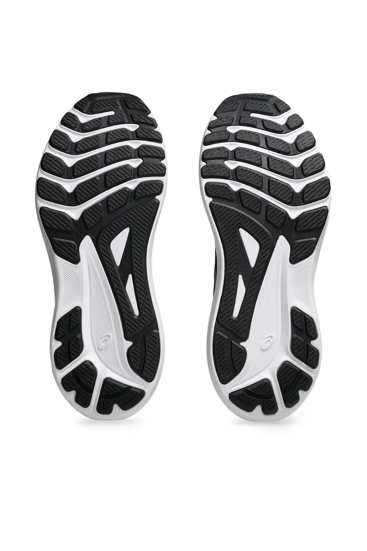 Gt-1000 13 Erkek Siyah Koşu Ayakkabısı 1011B858-005 - Görsel 6