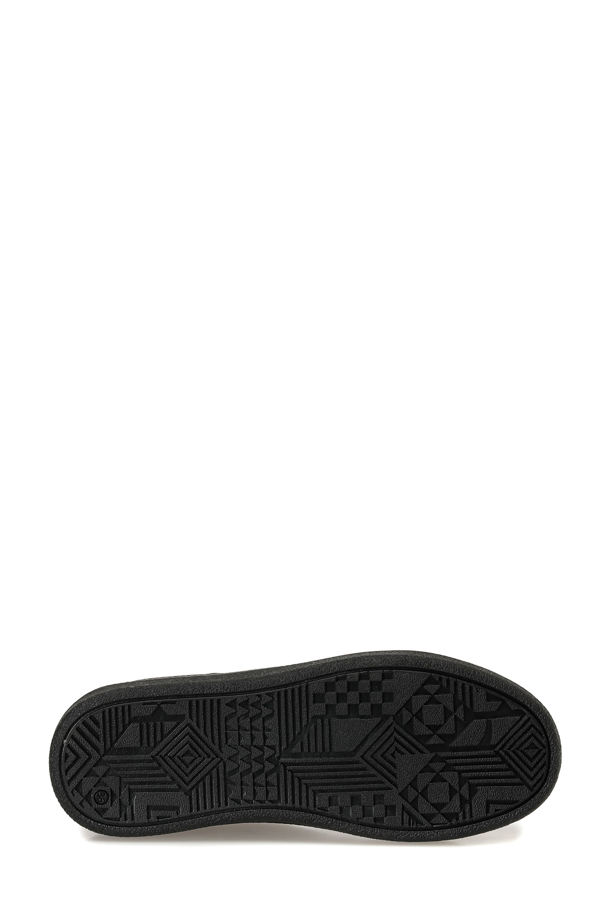 326539.Z 5PR Siyah Kadın Sneaker - Görsel 7