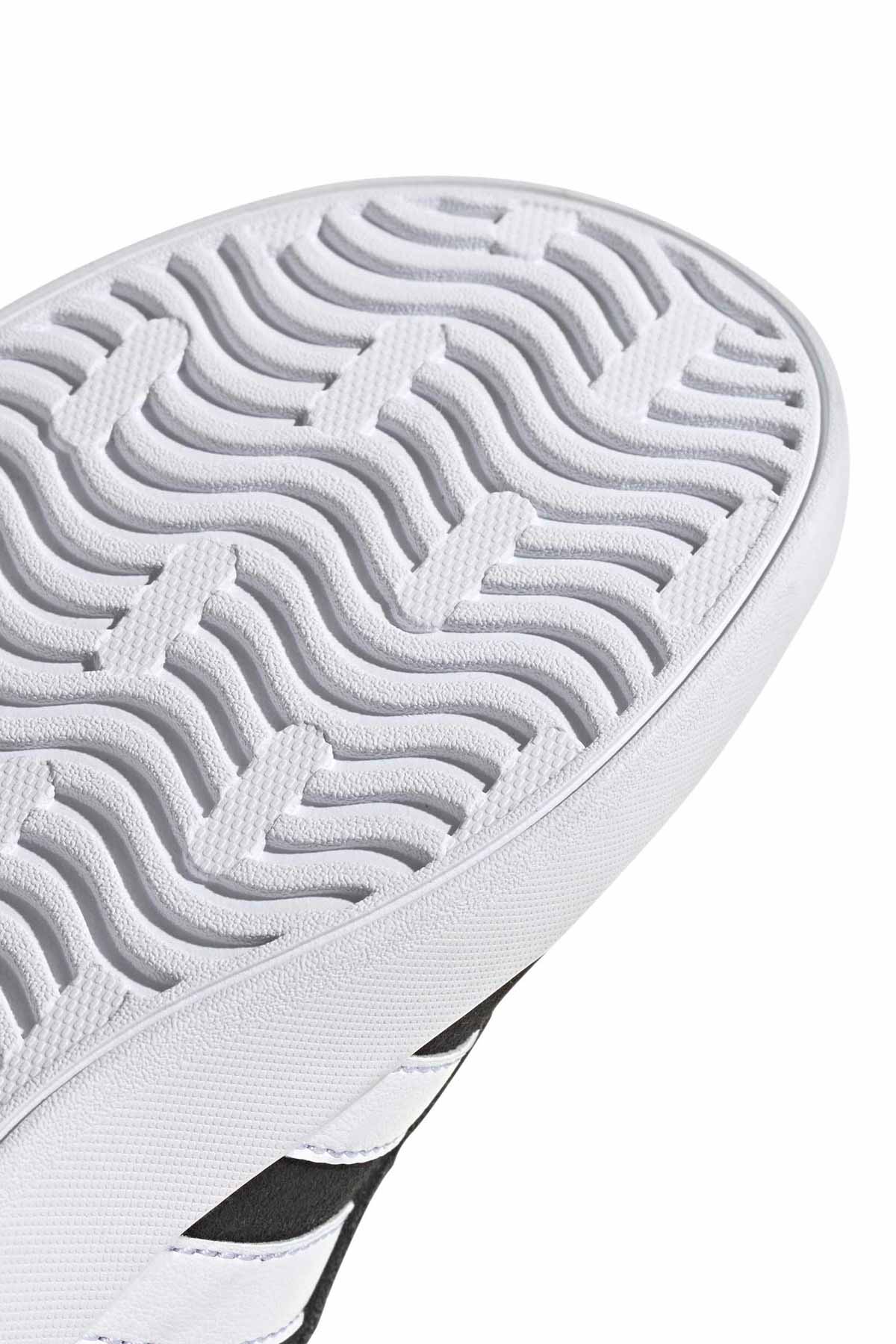 VL COURT 3.0 EL C Siyah Erkek Çocuk Sneaker - Görsel 7