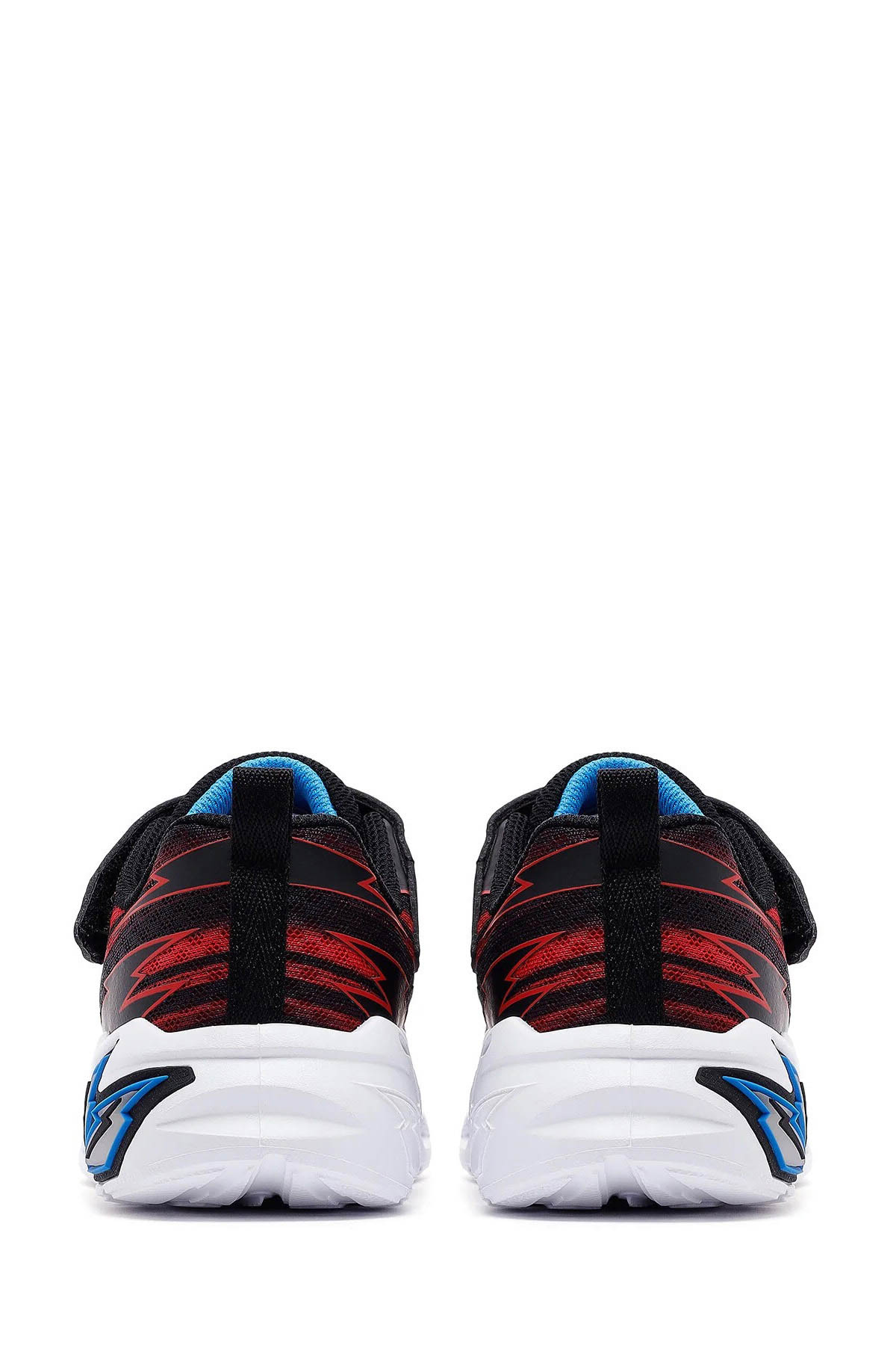 LIGHT STORM 2.0 Siyah Erkek Çocuk Koşu Ayakkabısı - Görsel 7