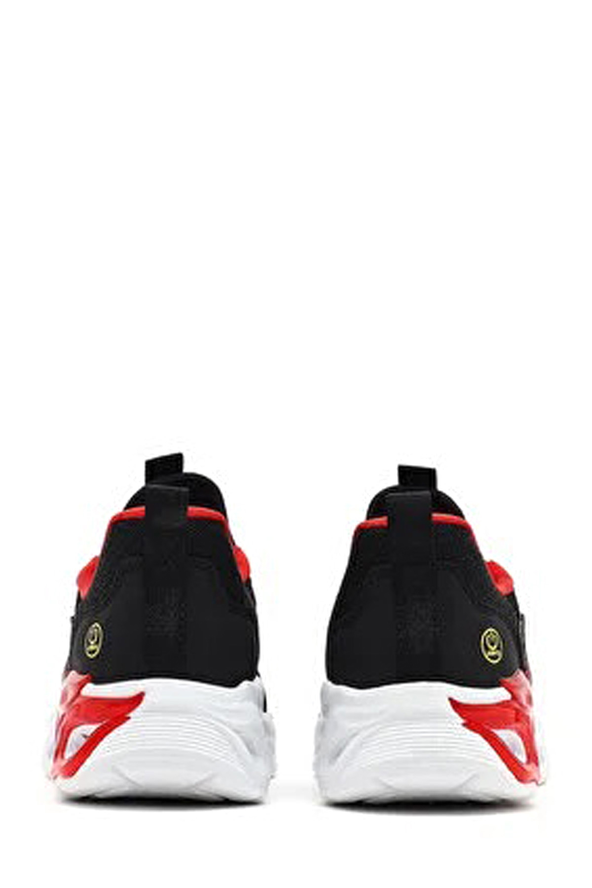 THERMO-FLASH 2.0 Siyah Erkek Çocuk Sneaker - Görsel 7