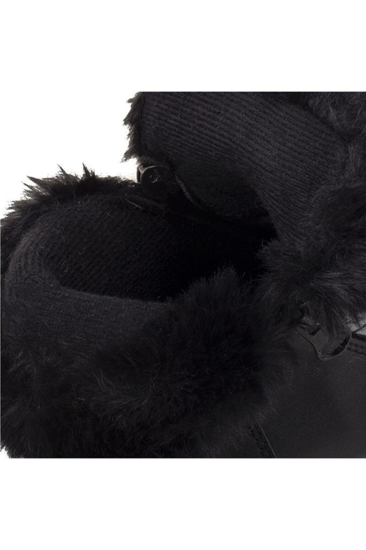 02327 Kız Çocuk Termal Bot - Görsel 6