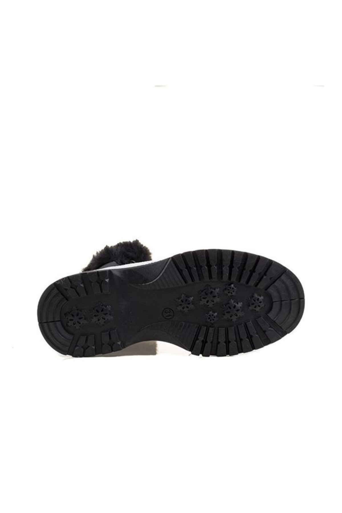 02327 Kız Çocuk Termal Bot - Görsel 7