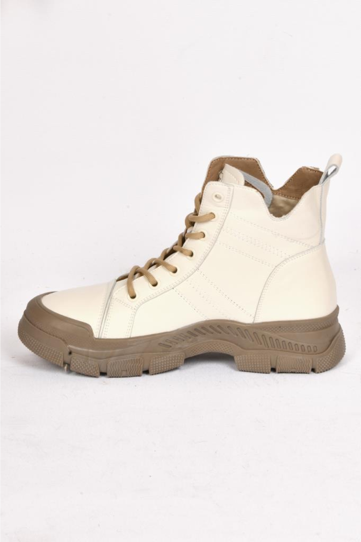 22K310-14 Kadın Günlük Termal Spor Bot - Görsel 5