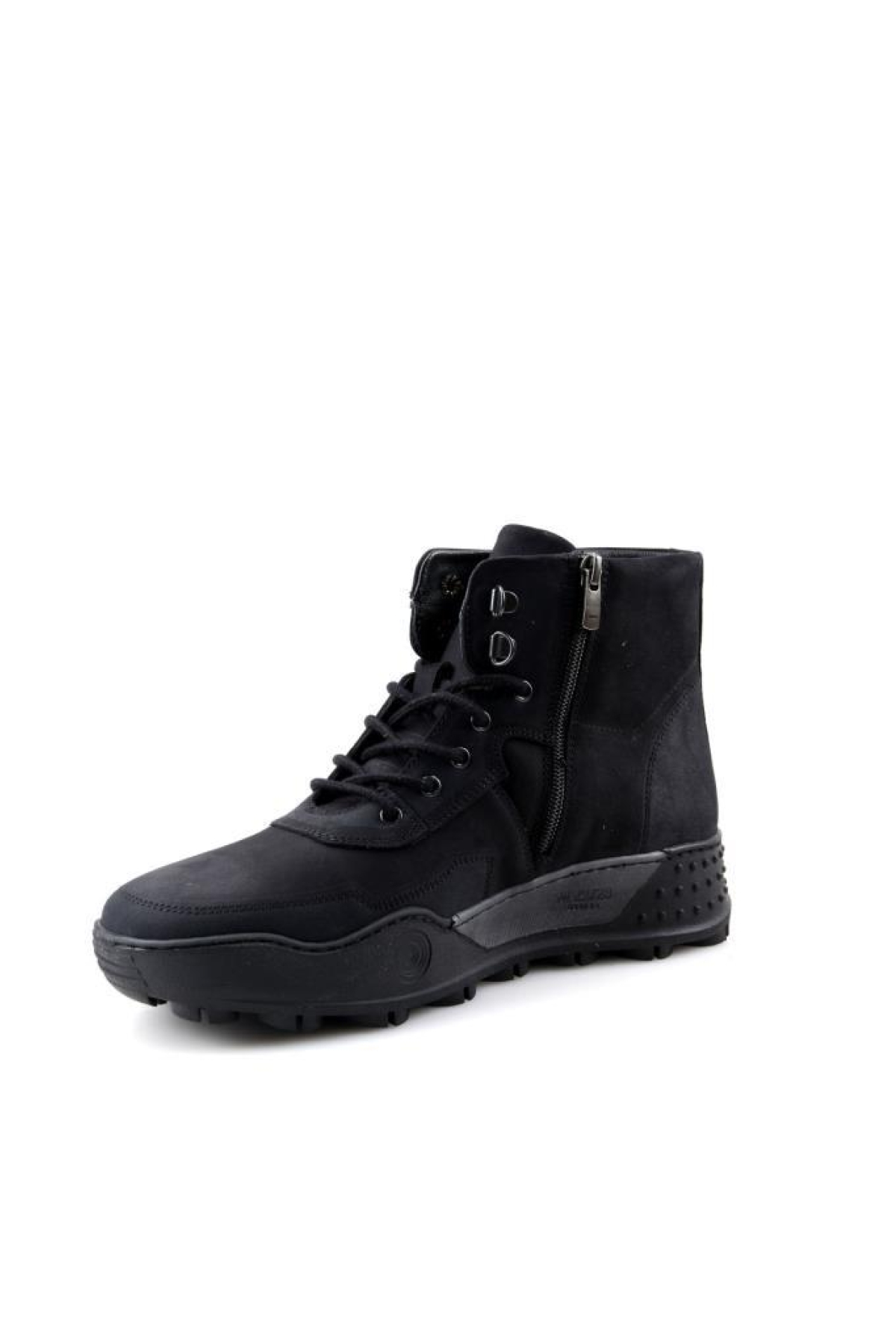 6890 Erkek Deri Bot - Görsel 4