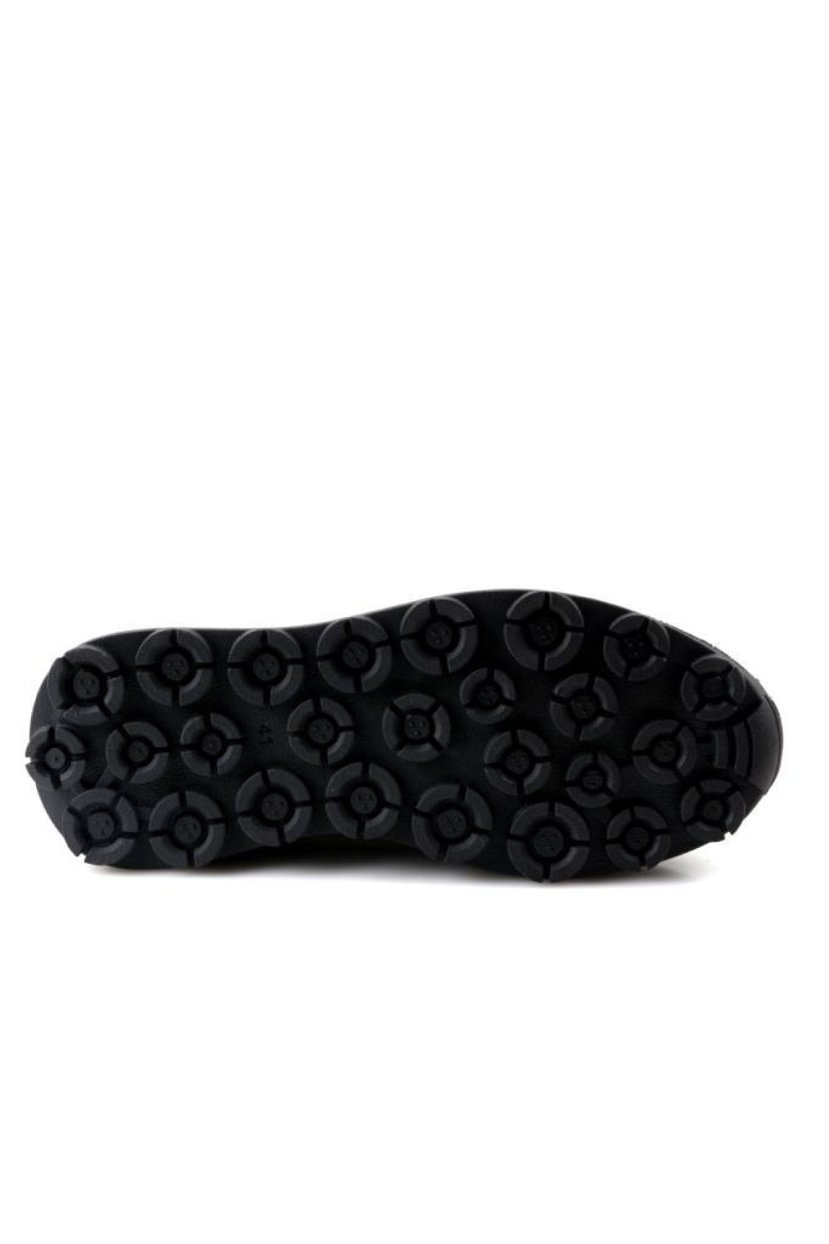 6890 Erkek Deri Bot - Görsel 6