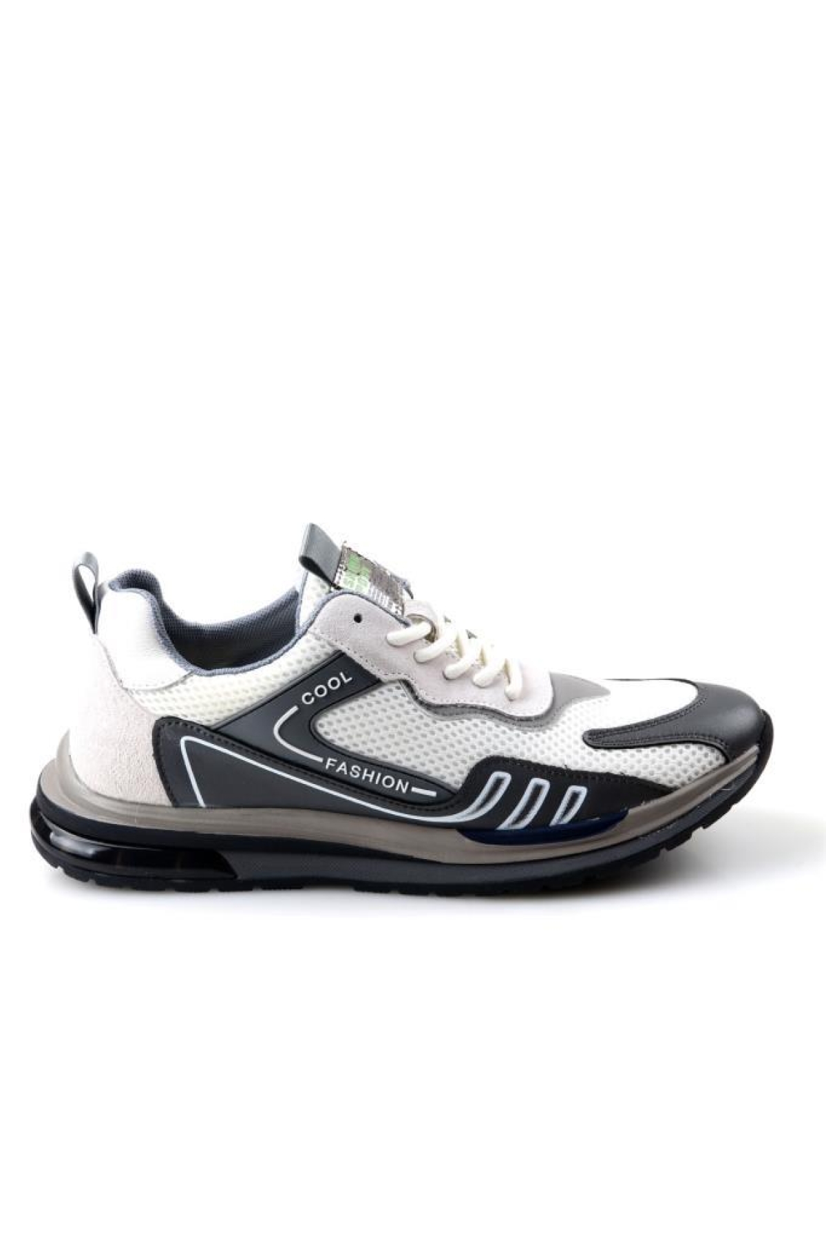 Men 23Y512 Orto Pedik Erkek Günlük Spor Ayakkabı - Görsel 3