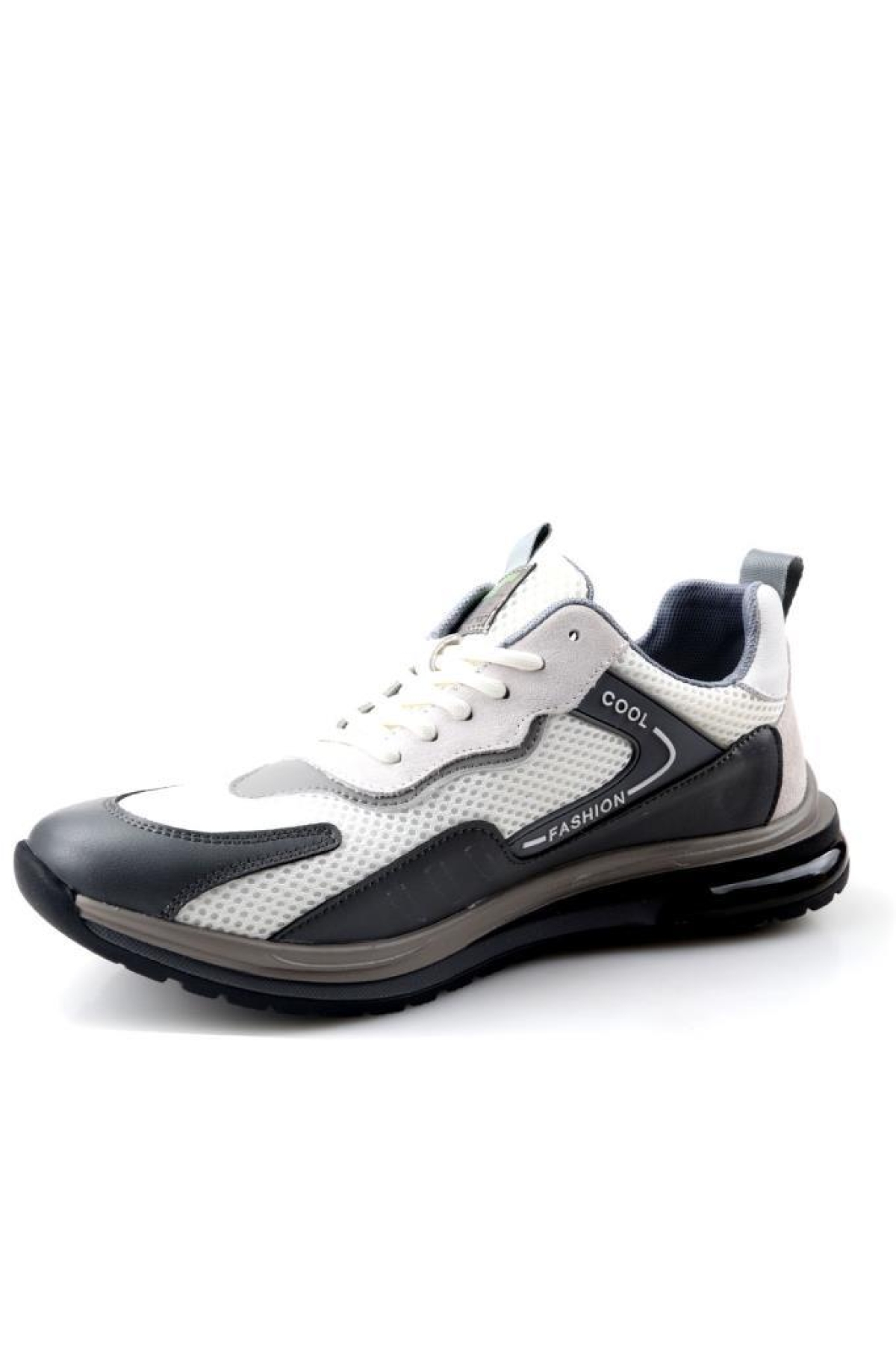 Men 23Y512 Orto Pedik Erkek Günlük Spor Ayakkabı - Görsel 4