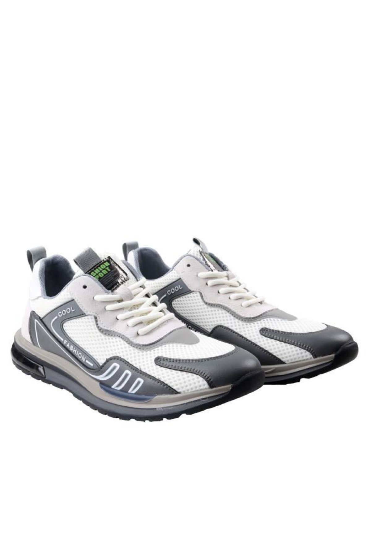 Men 23Y512 Orto Pedik Erkek Günlük Spor Ayakkabı - Görsel 5