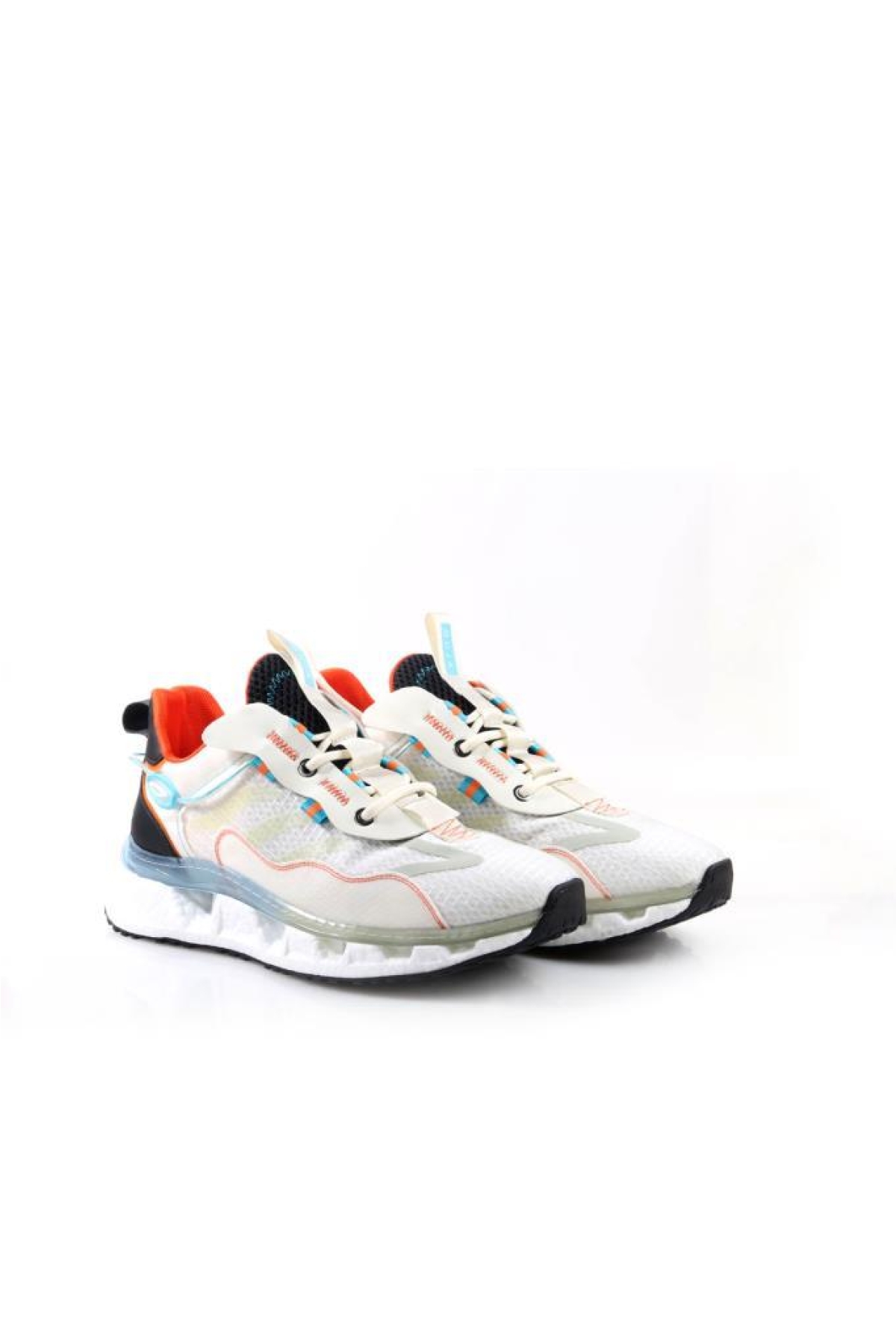 Men 23K518 Erkek Günlük Spor Ayakkabı - Görsel 5