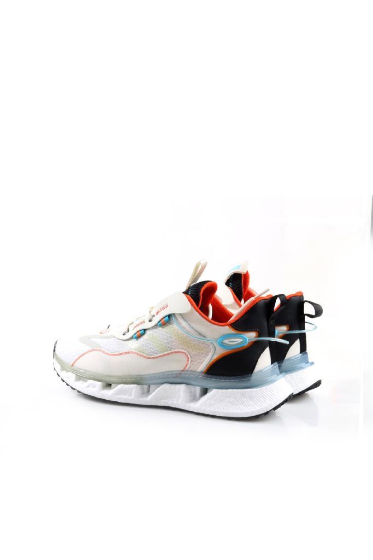 Men 23K518 Erkek Günlük Spor Ayakkabı - Görsel 6