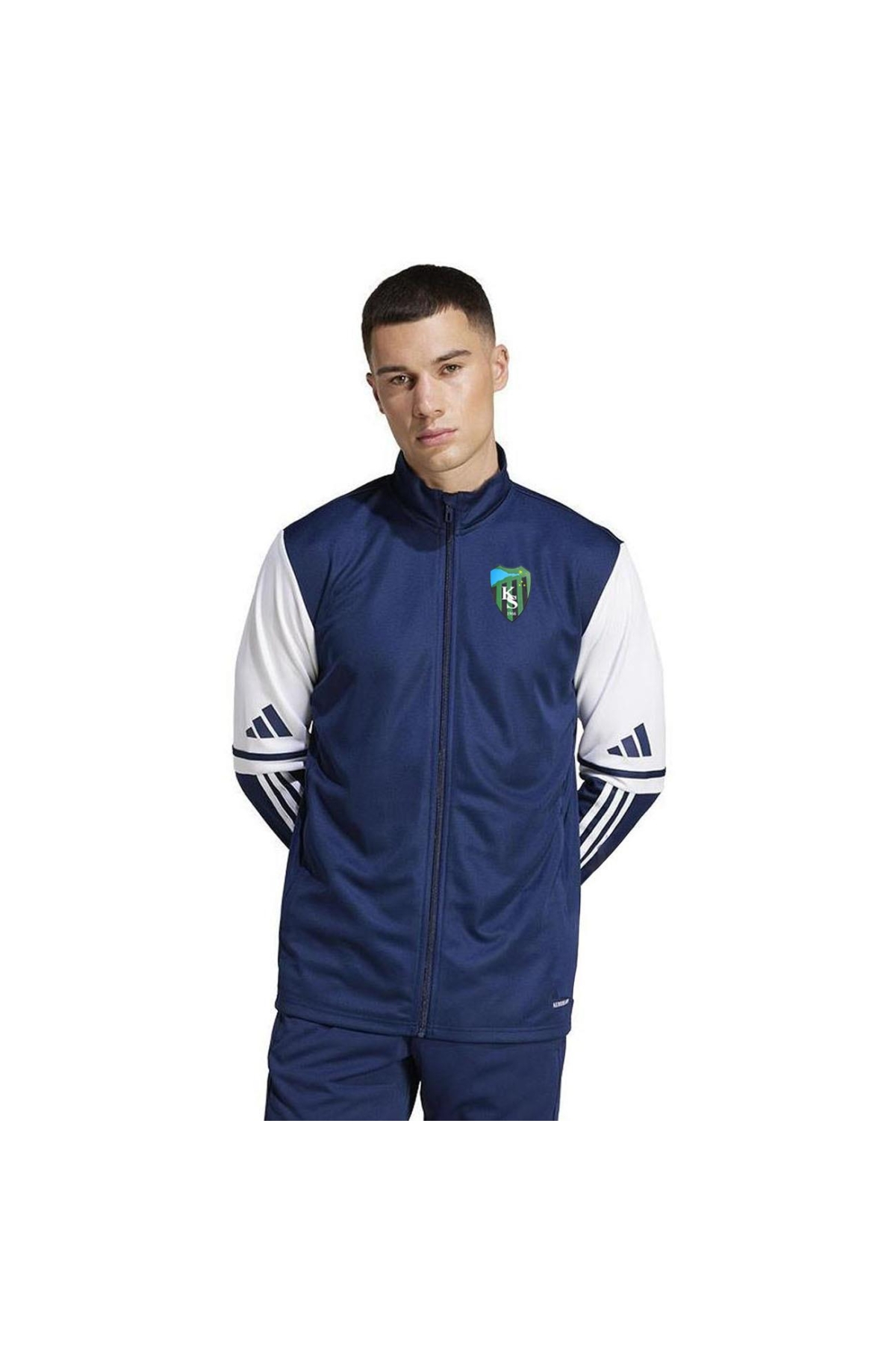 Kocaelispor JD2978 SQ25 TR Ceket Lacivert Fiyatları | Flo