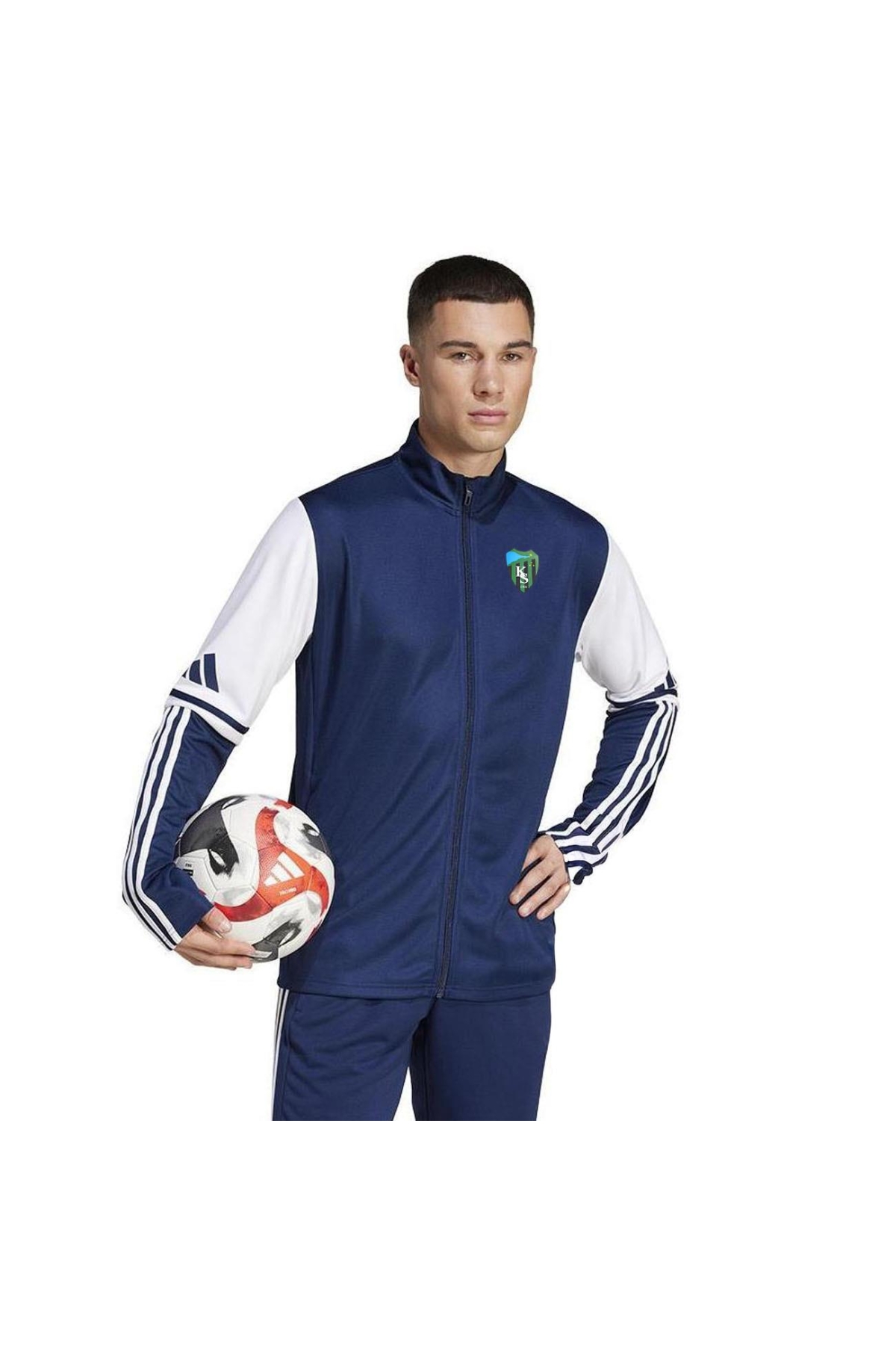 Kocaelispor JD2978 SQ25 TR Ceket Lacivert Fiyatları | Flo