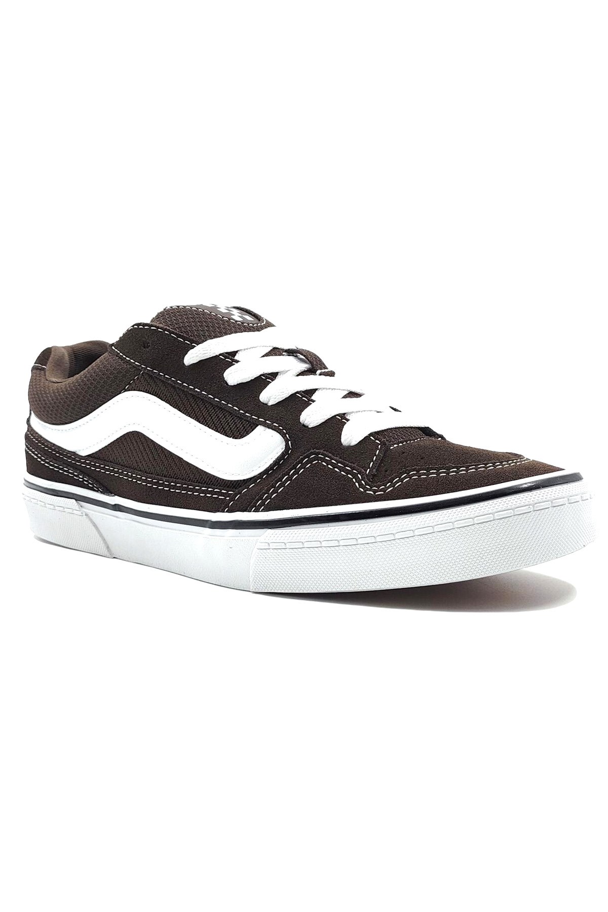 Caldrone Erkek Sneaker - Görsel 3