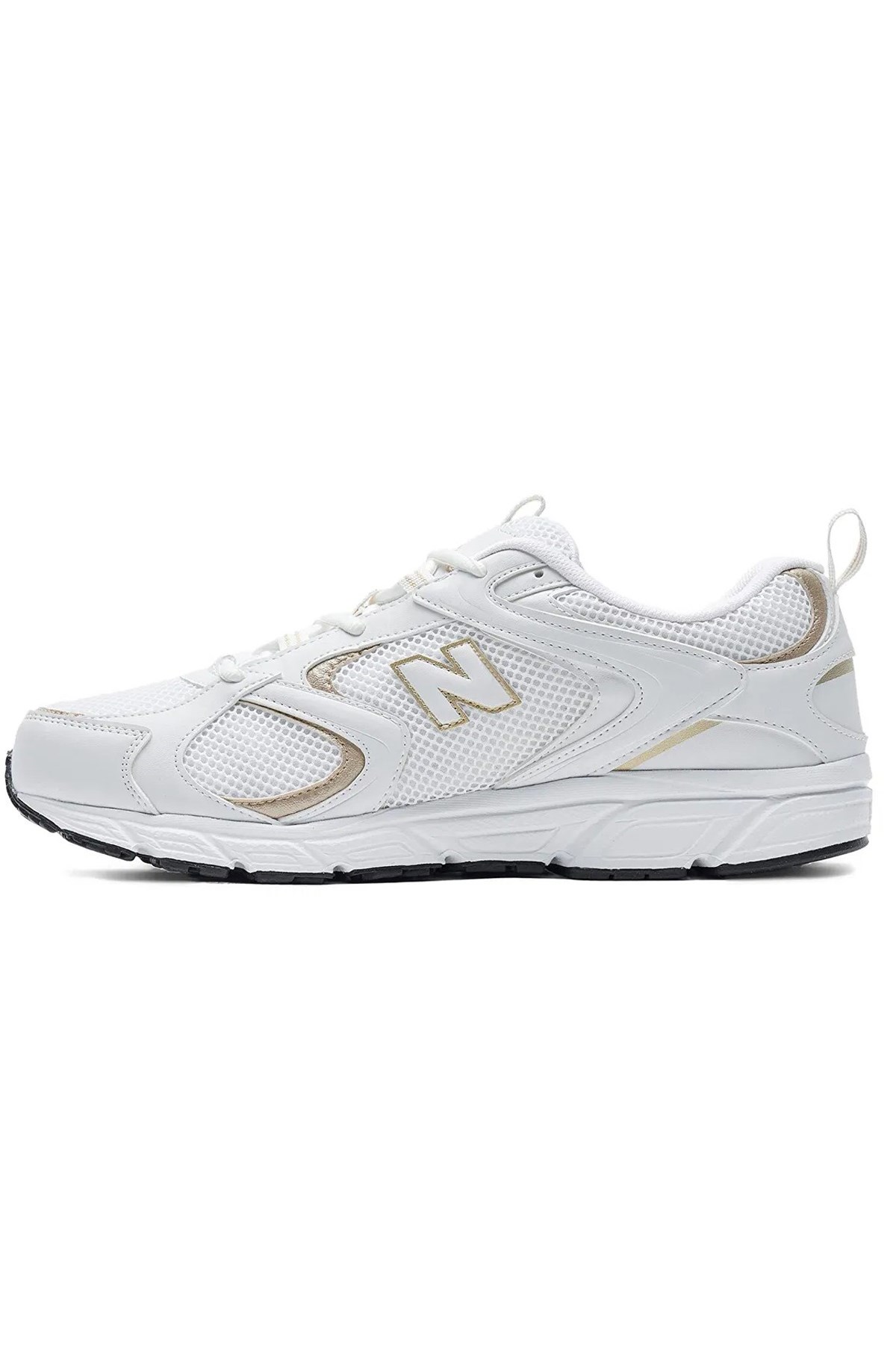 Lifestyle Unisex Spor Ayakkabı - Görsel 3