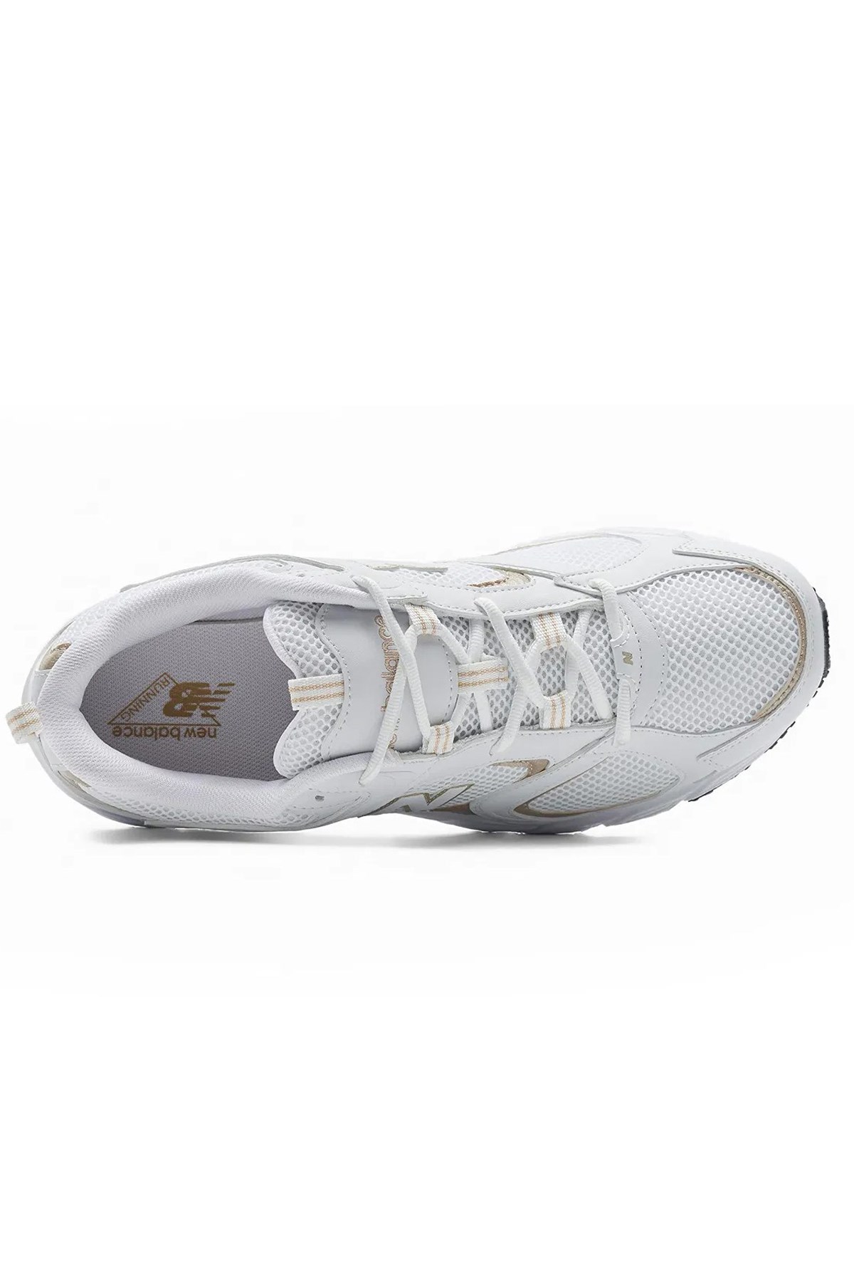 Lifestyle Unisex Spor Ayakkabı - Görsel 4