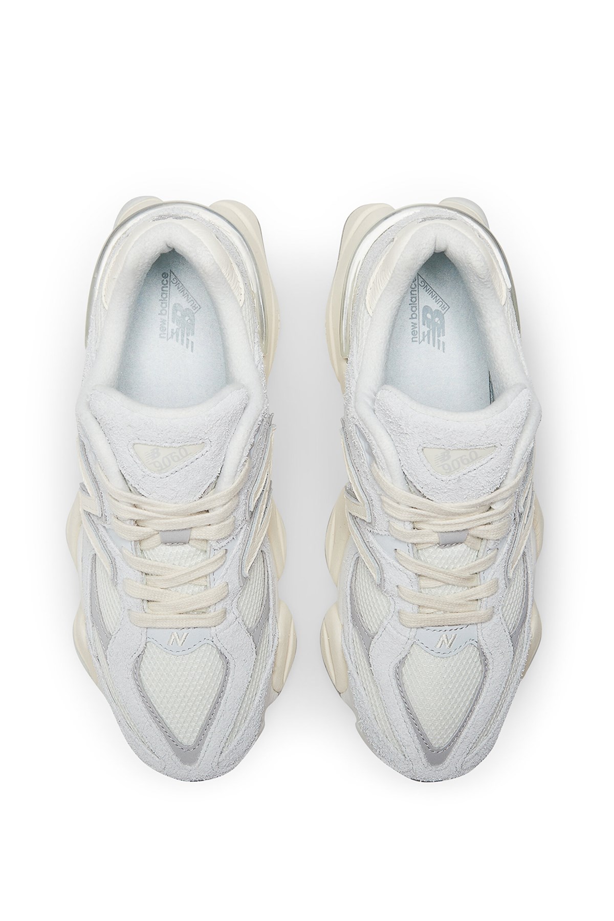 9060 Kadın Spor Ayakkabı - Görsel 4