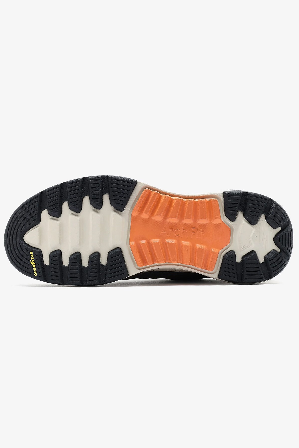 Go Walk Arch Fit Outdoor Ayakkabı - Görsel 7