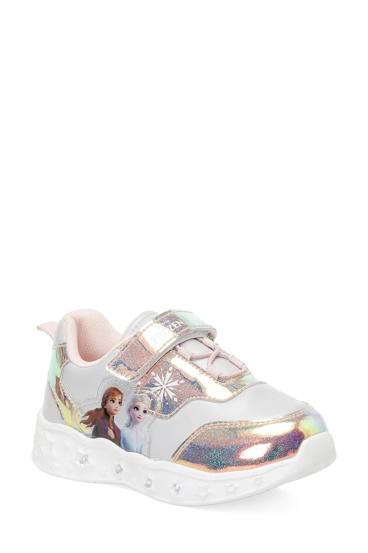 Hıby Pembe Kız Çocuk Ayakkabı - Görsel 2