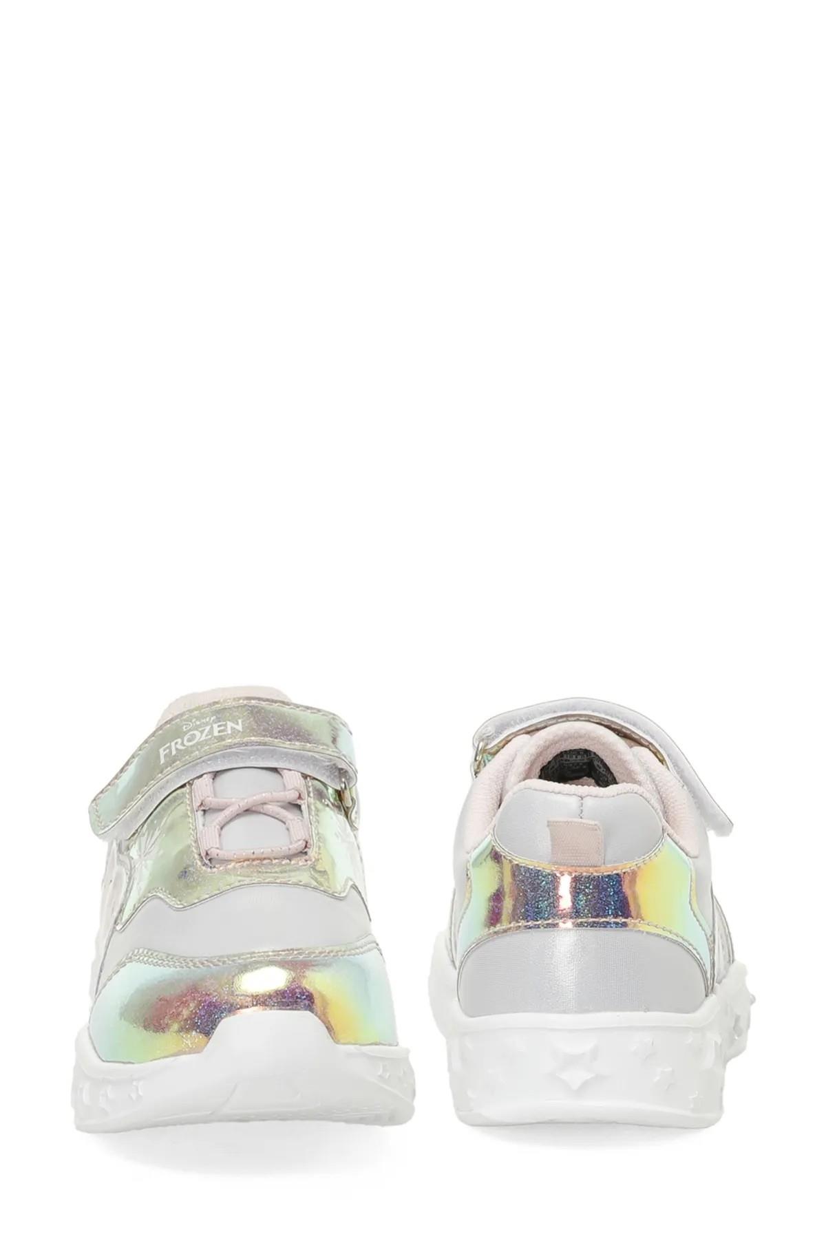 Hıby Pembe Kız Çocuk Ayakkabı - Görsel 5