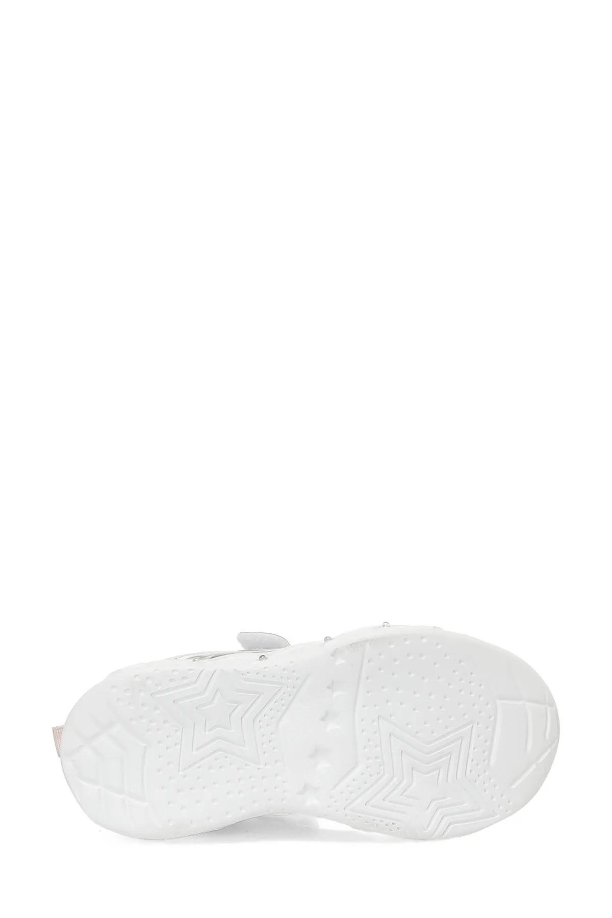 Hıby Pembe Kız Çocuk Ayakkabı - Görsel 6