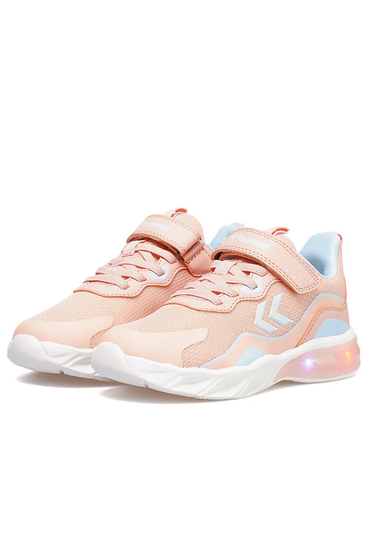 Jojo Jr. Çocuk Spor Ayakkabı - Görsel 4