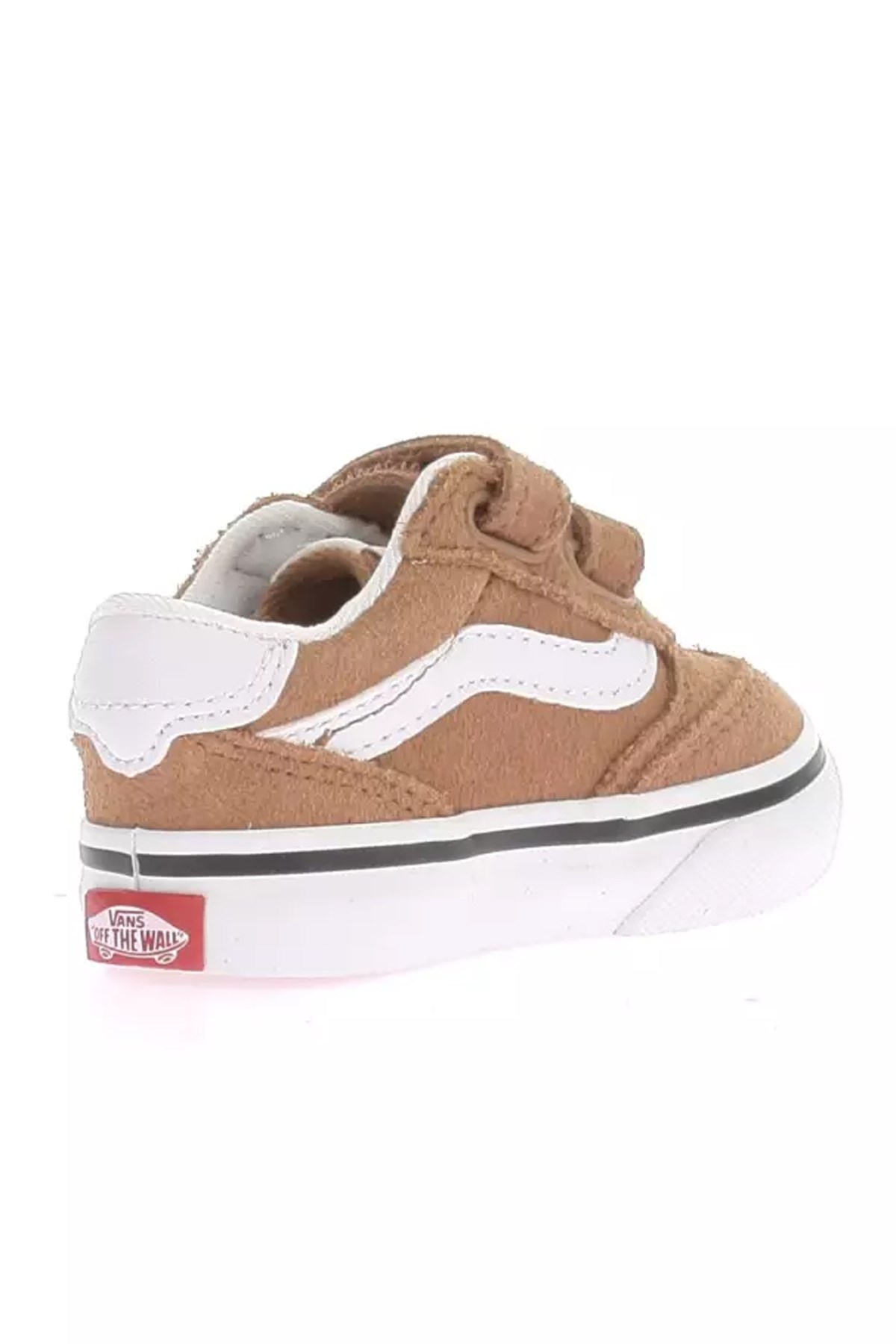 Brooklyn V Çocuk Sneaker - Görsel 5
