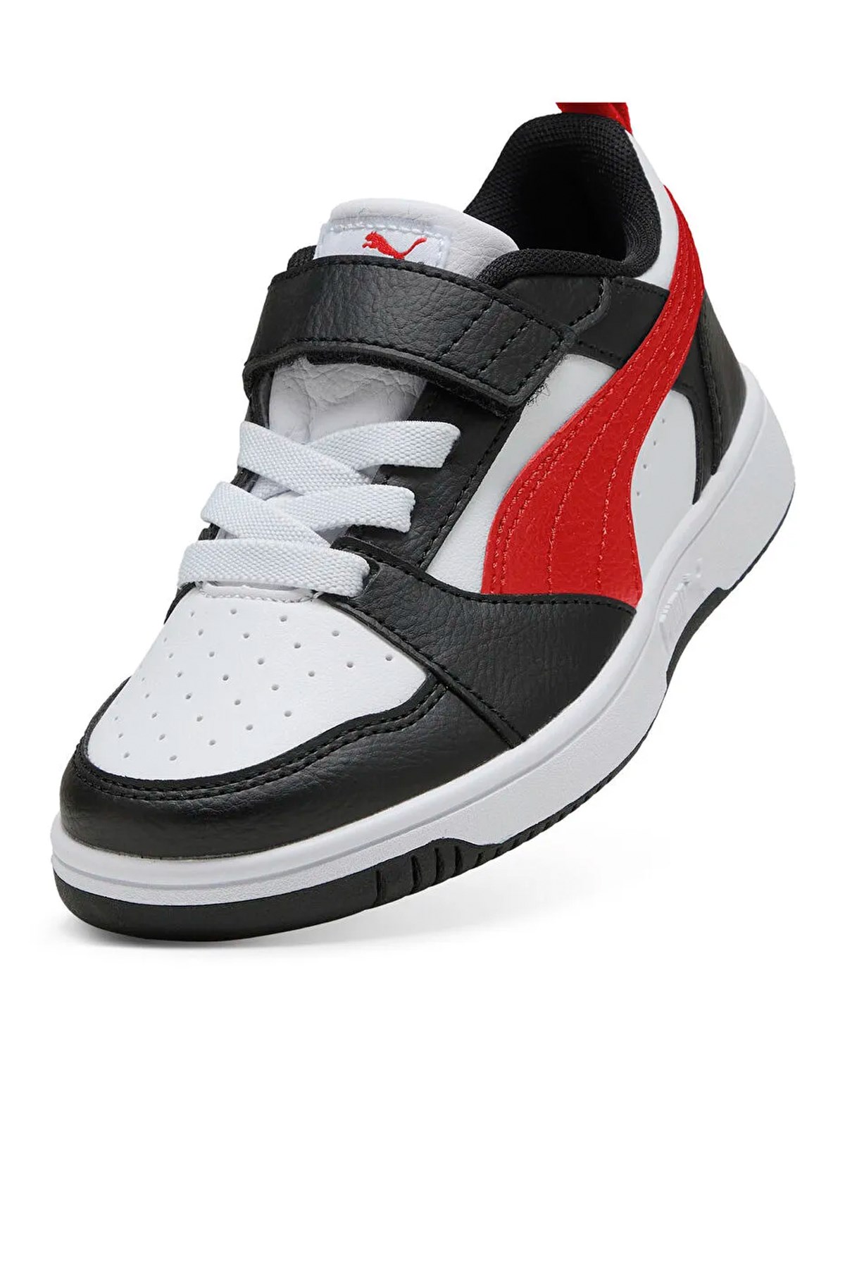 Rebound V6 Lo Ac Çocuk Spor Ayakkabı - Görsel 4