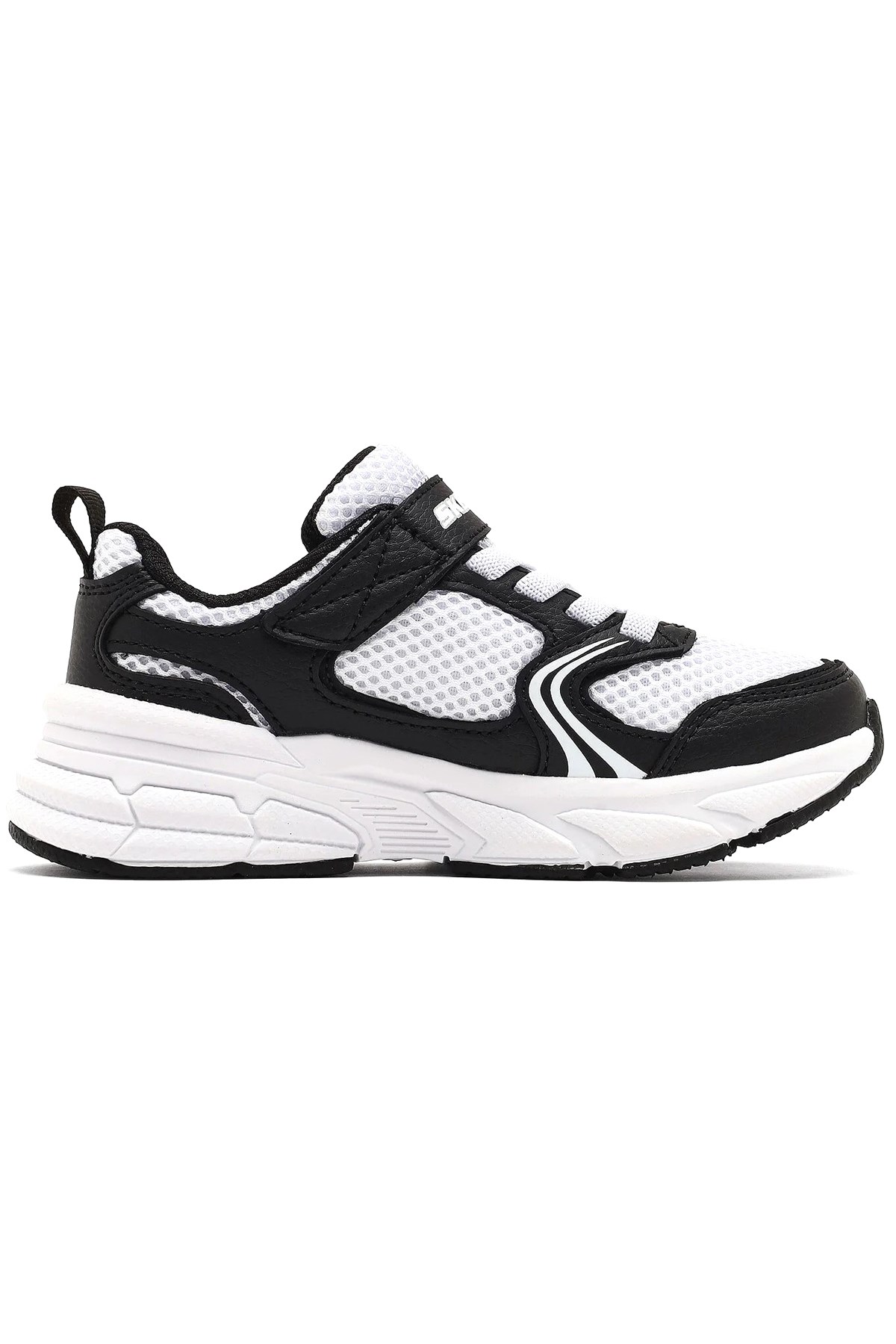 Retro-Graph Çocuk Spor Ayakkabı - Görsel 3