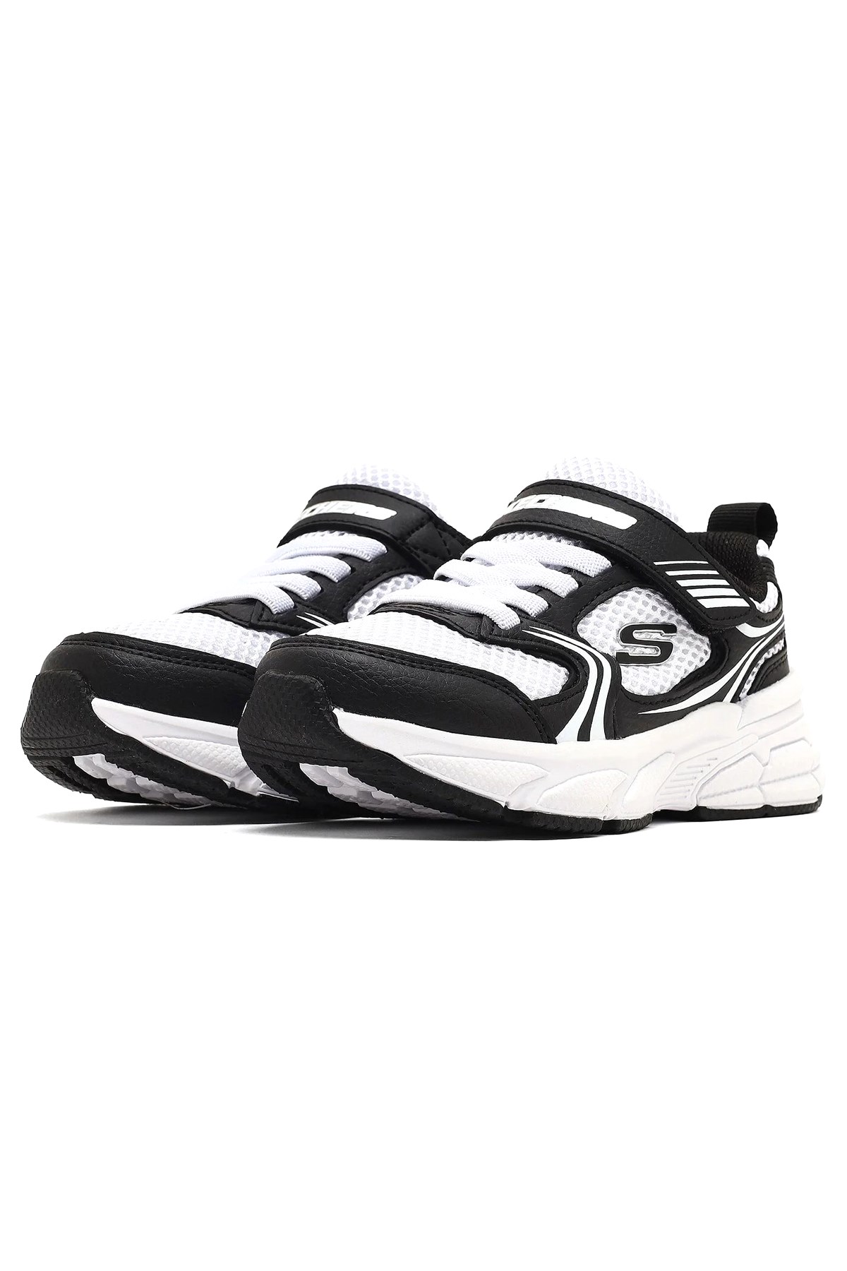 Retro-Graph Çocuk Spor Ayakkabı - Görsel 4