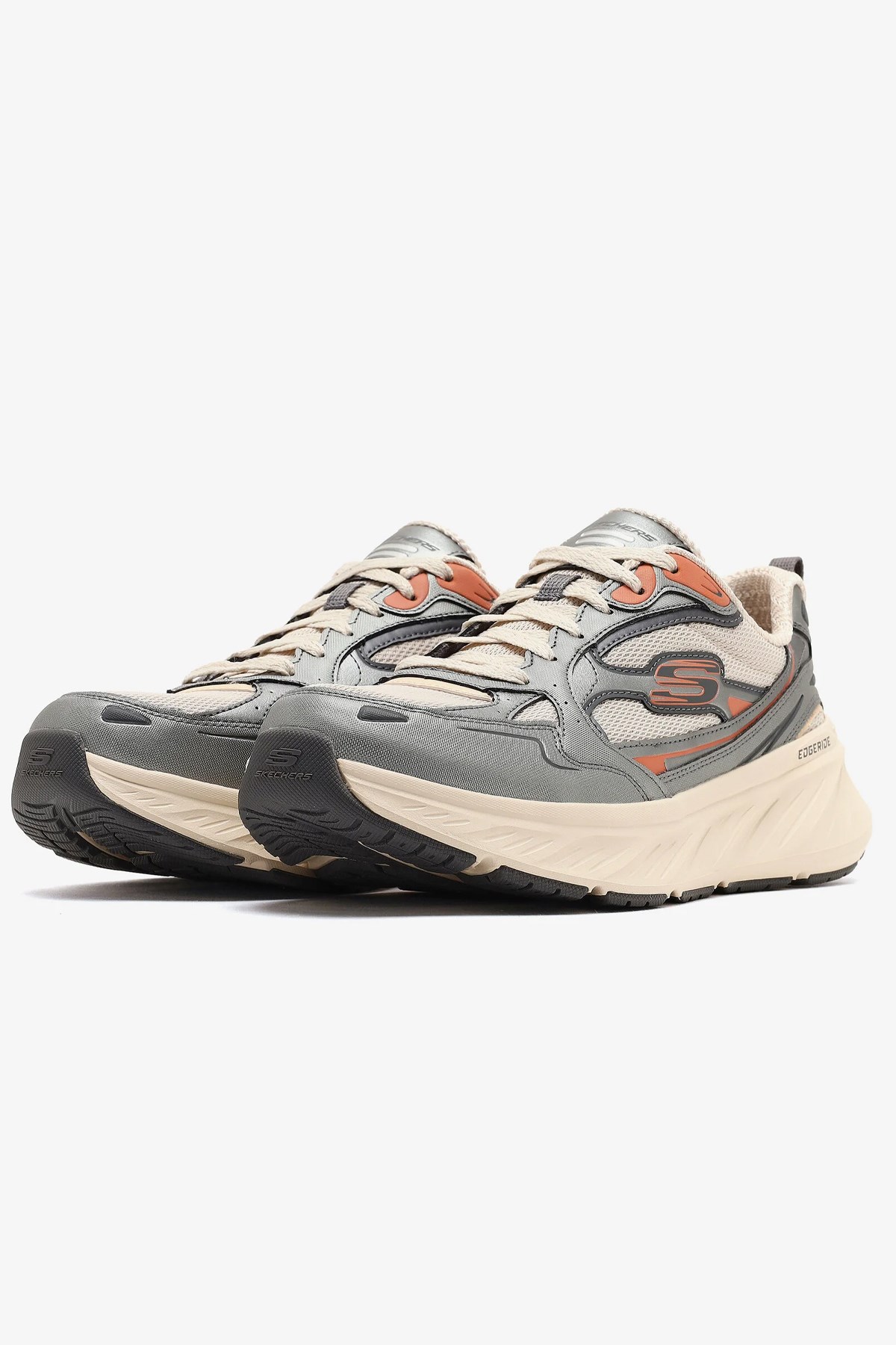 Edgeride Kadın Spor Ayakkabı - Görsel 4