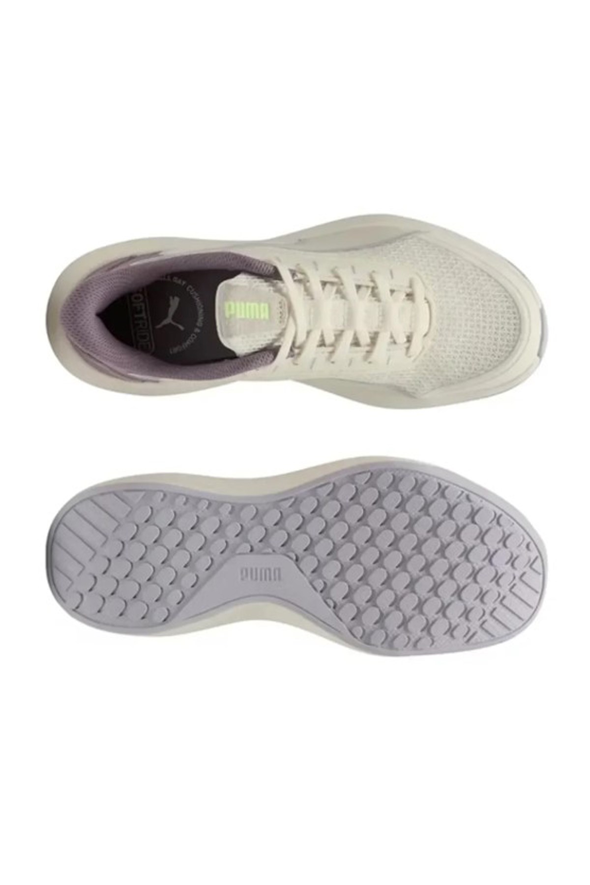 Softride Courtney Wns Kadın Spor Ayakkabı - Görsel 6